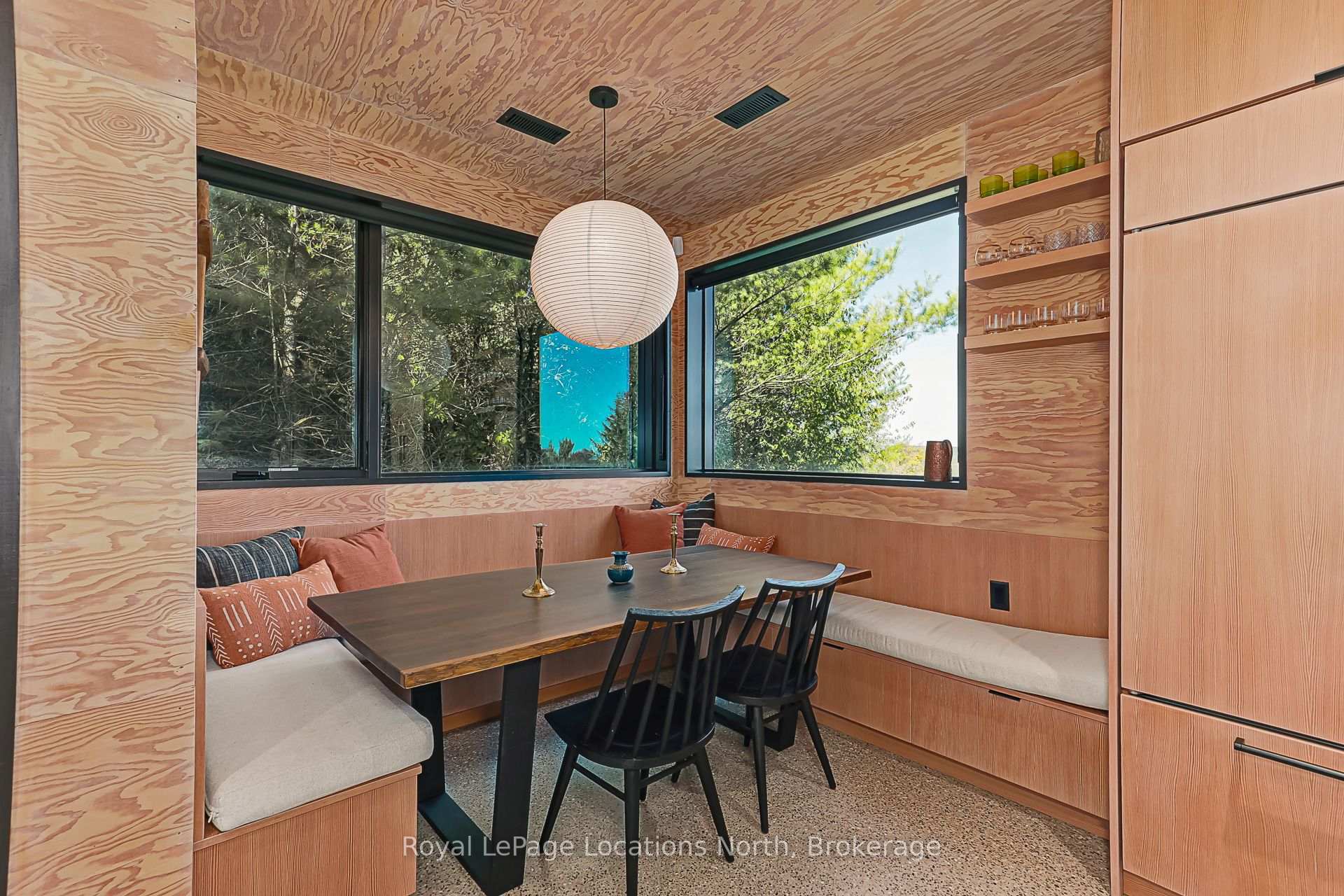 Photo 9 of 537373 12th Line, Meaford — HOMEH