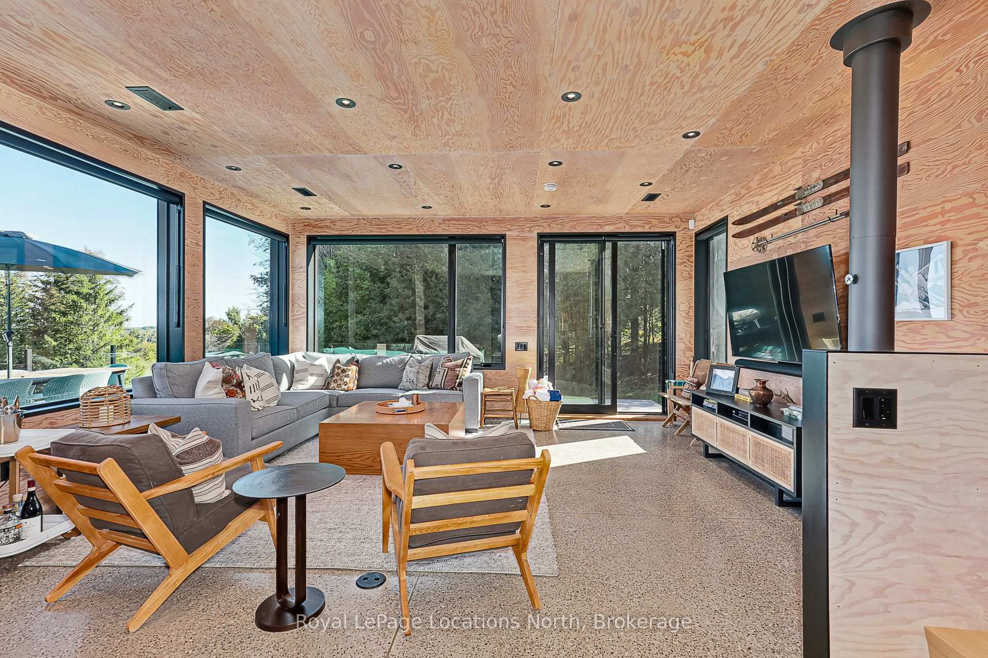 Photo 10 of 537373 12th Line, Meaford — HOMEH