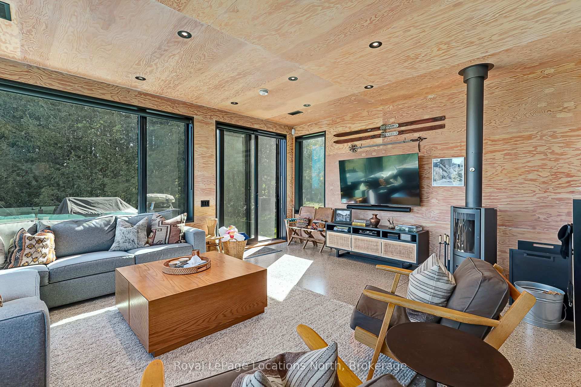 Photo 11 of 537373 12th Line, Meaford — HOMEH