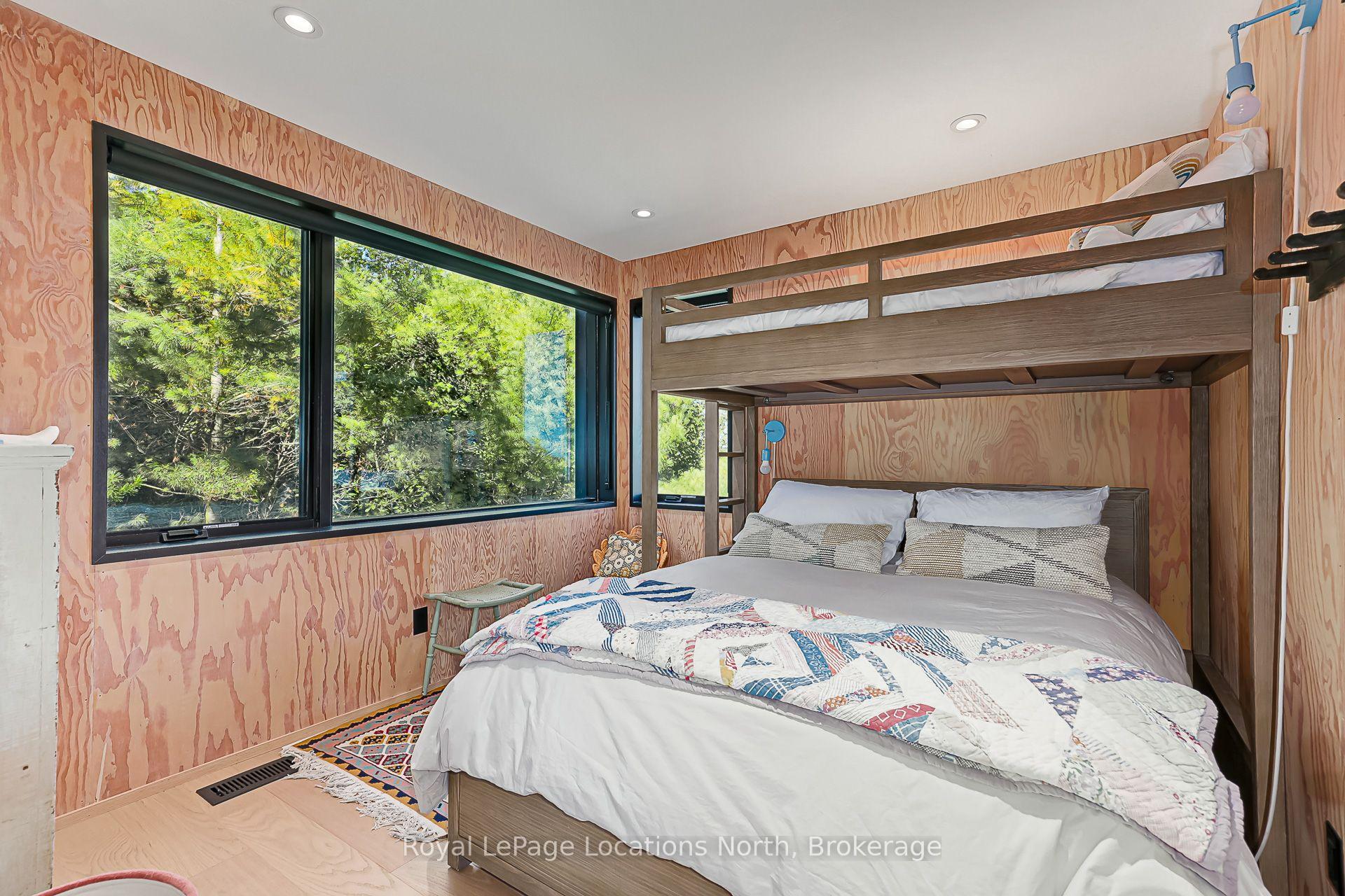Photo 16 of 537373 12th Line, Meaford — HOMEH