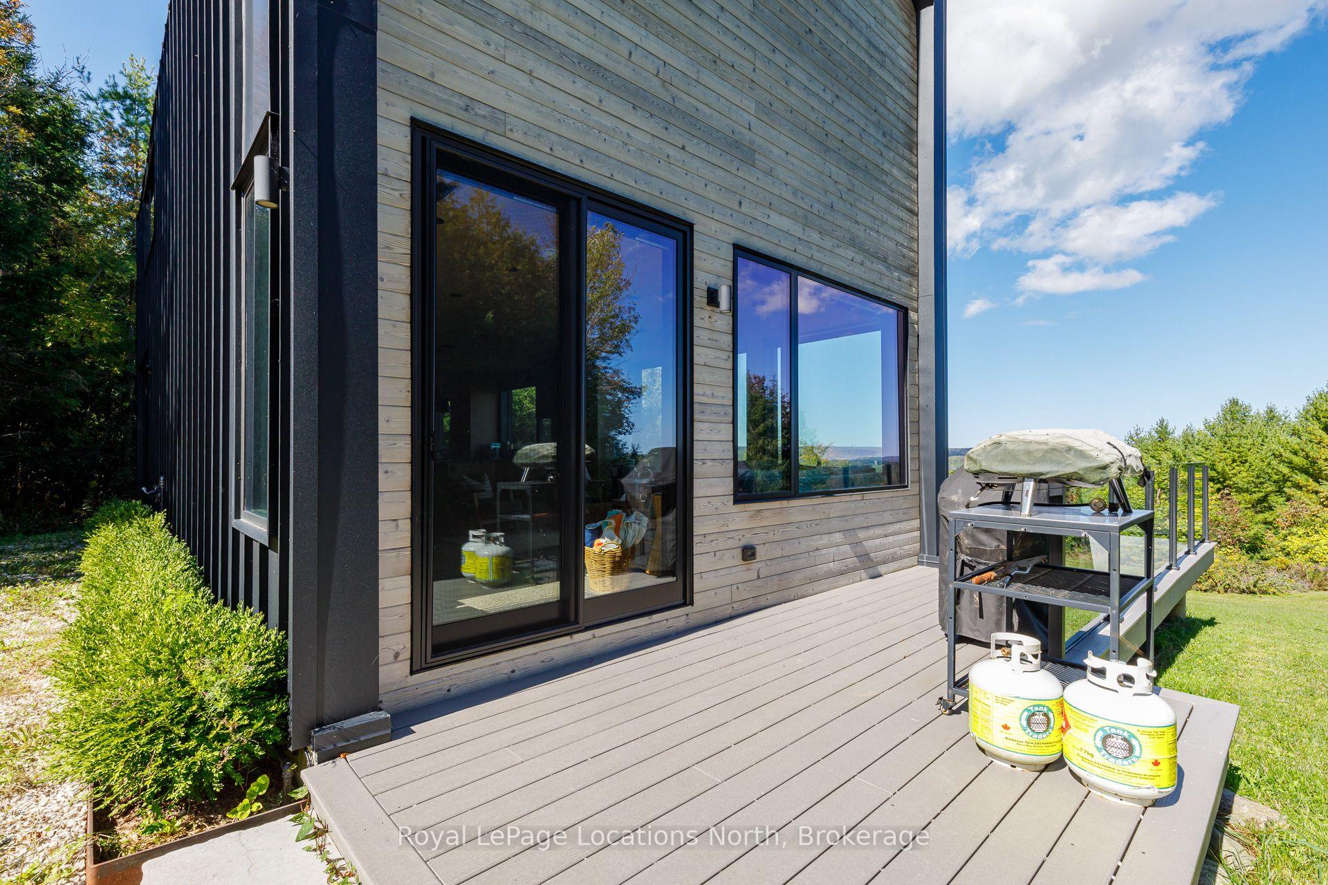 Photo 19 of 537373 12th Line, Meaford — HOMEH