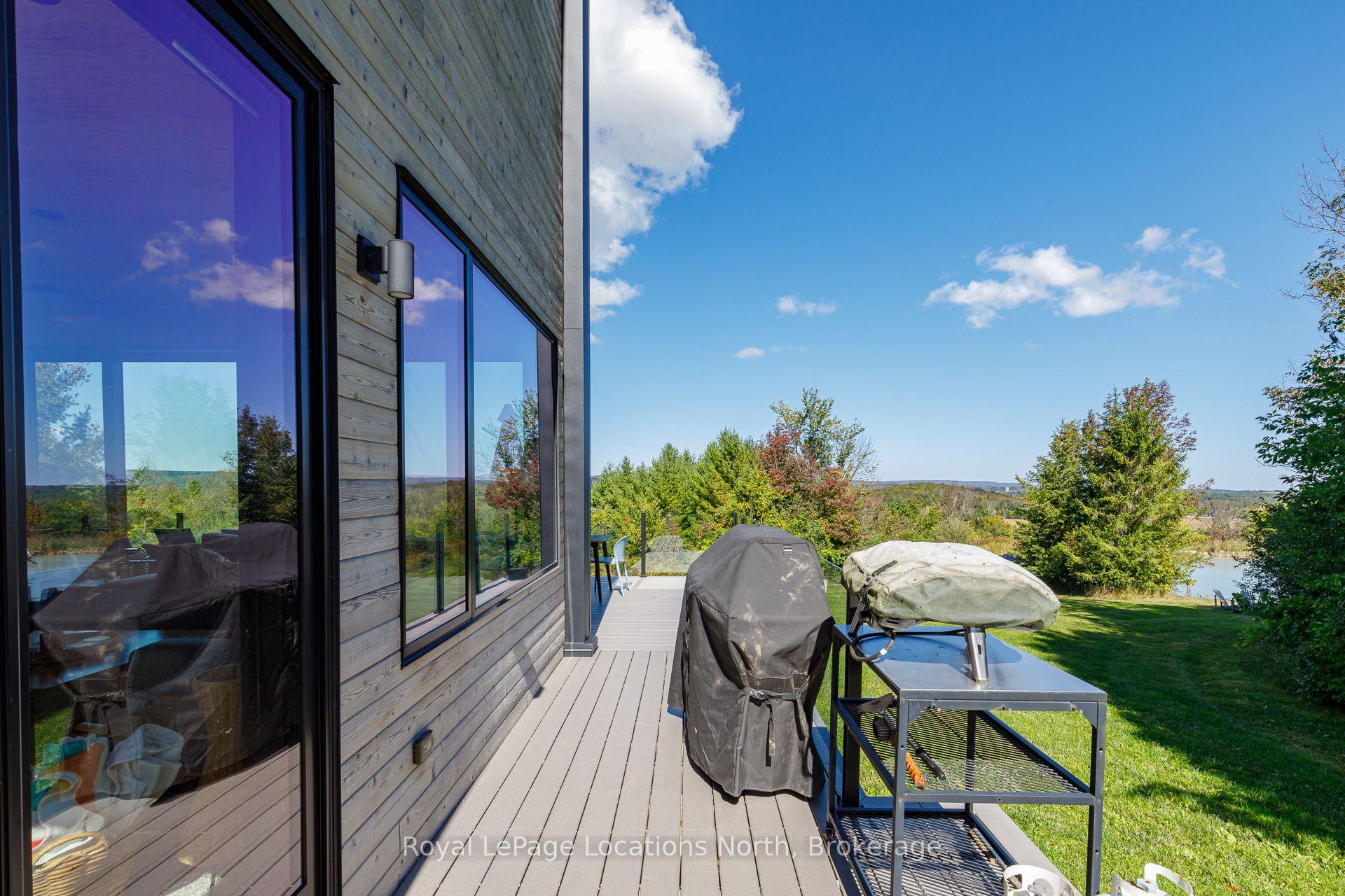 Photo 20 of 537373 12th Line, Meaford — HOMEH