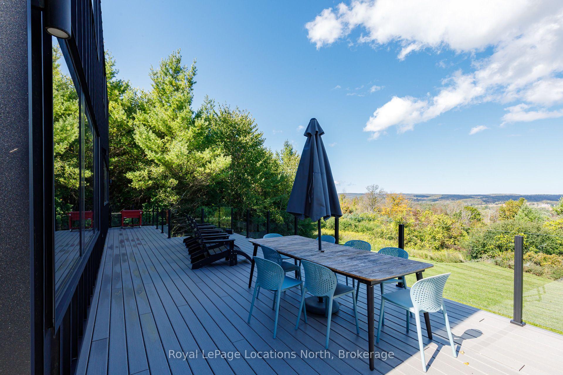 Photo 21 of 537373 12th Line, Meaford — HOMEH