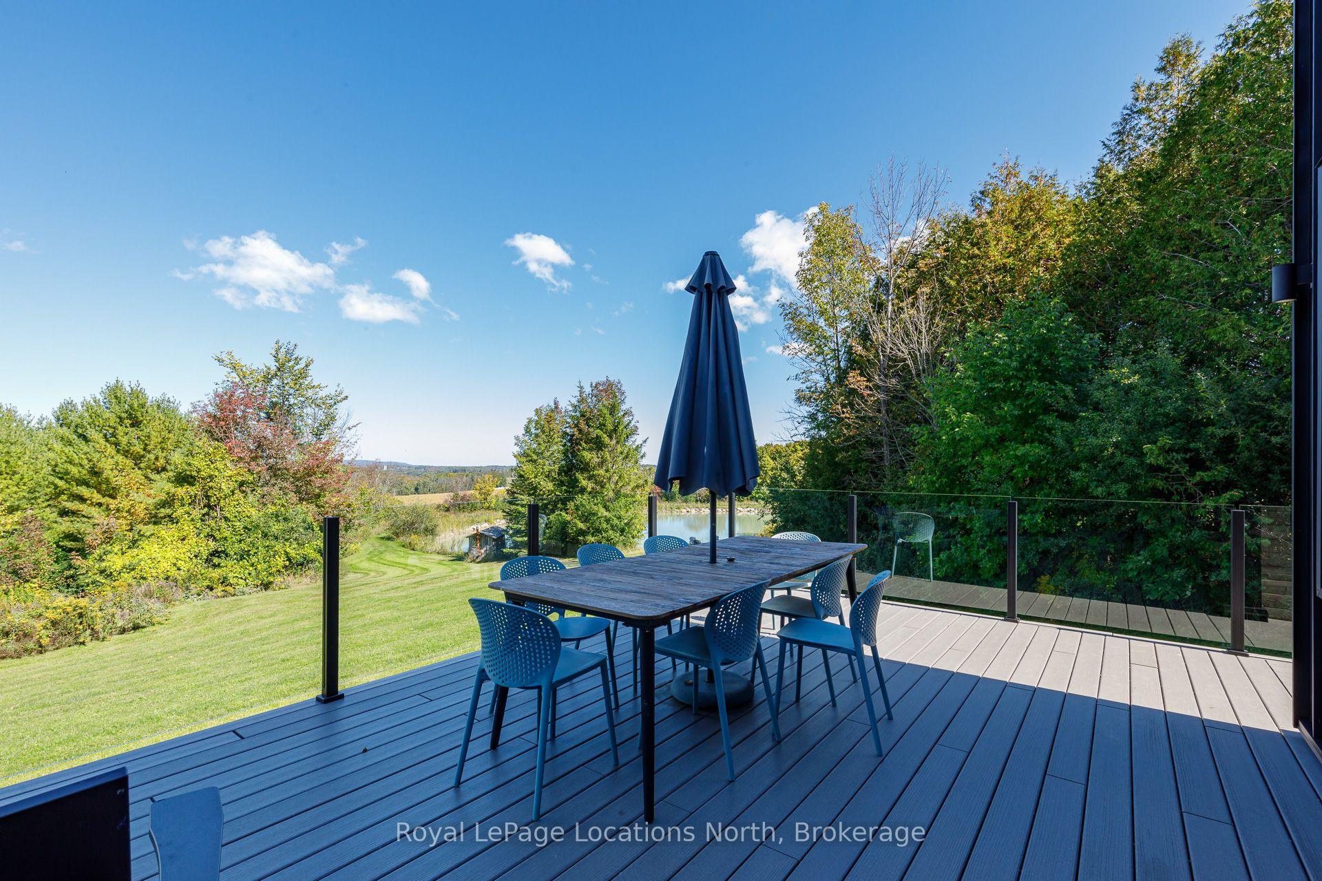 Photo 23 of 537373 12th Line, Meaford — HOMEH