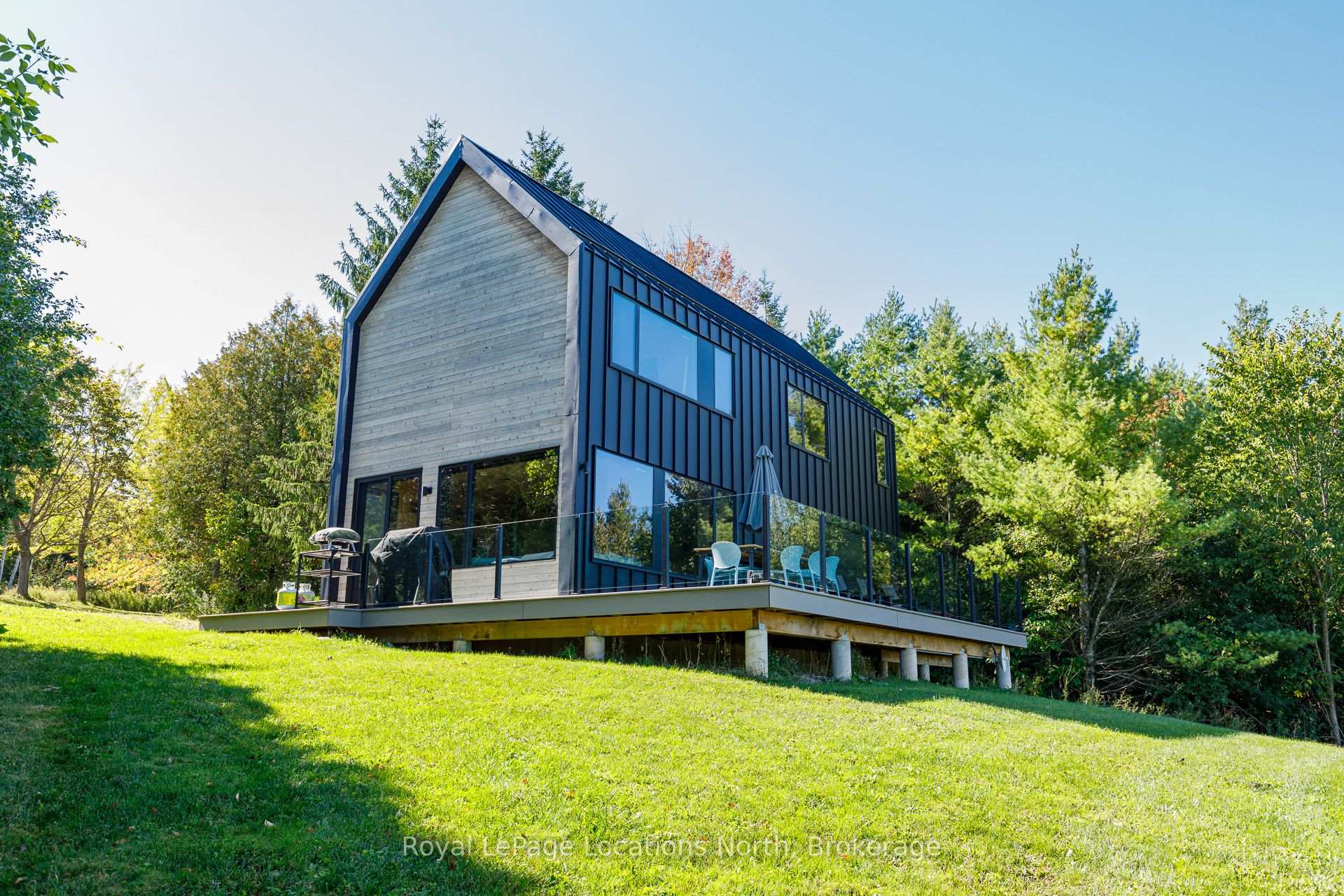 Photo 24 of 537373 12th Line, Meaford — HOMEH