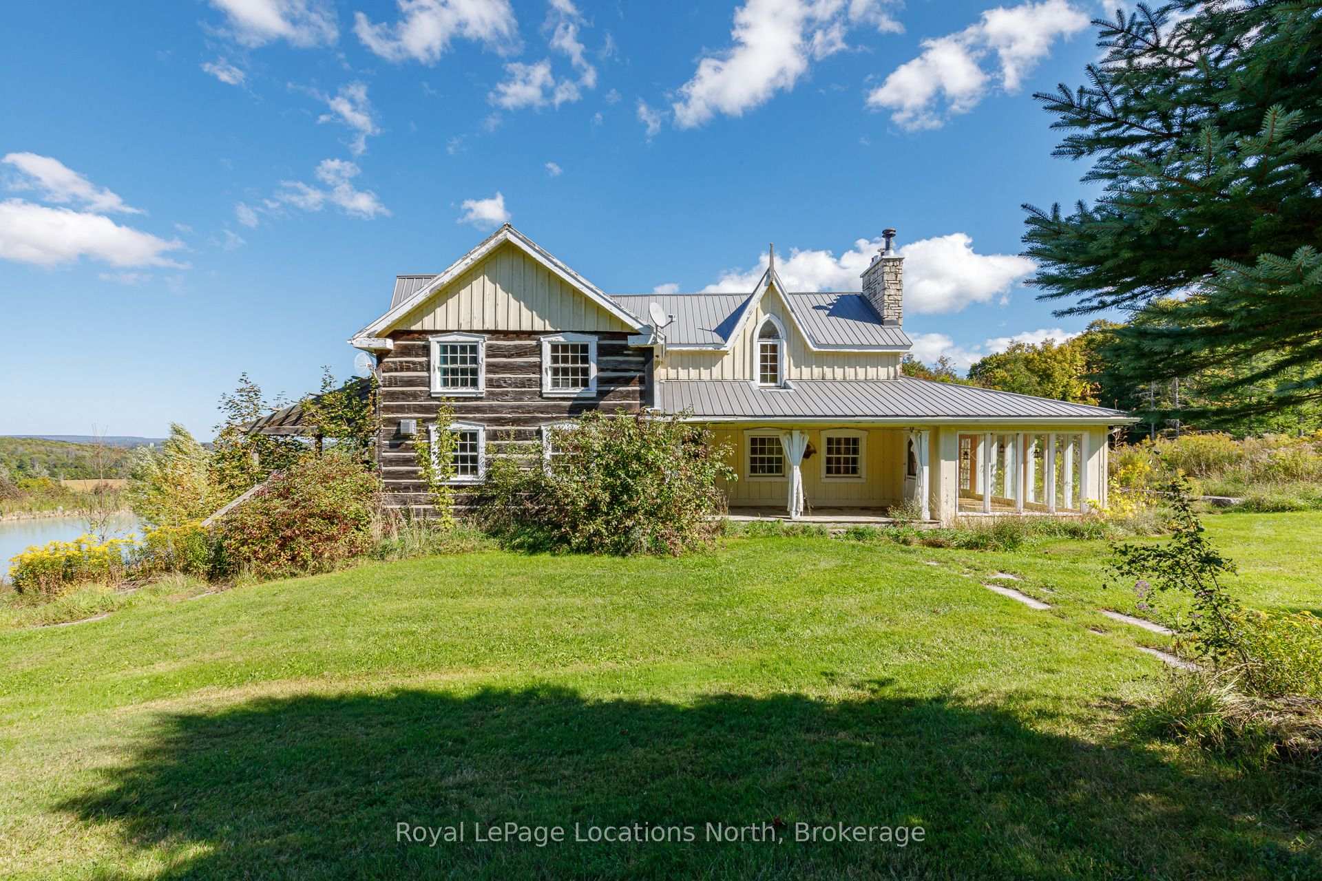 Photo 27 of 537373 12th Line, Meaford — HOMEH
