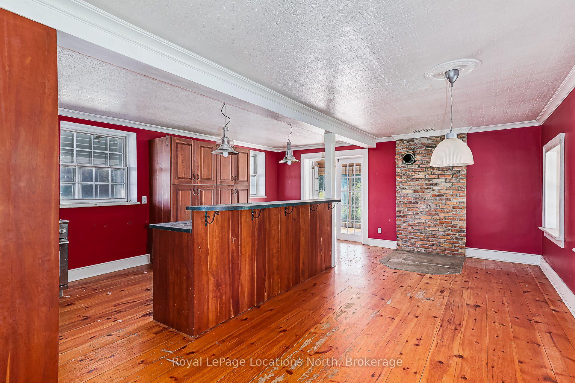Photo 29 of 537373 12th Line, Meaford — HOMEH