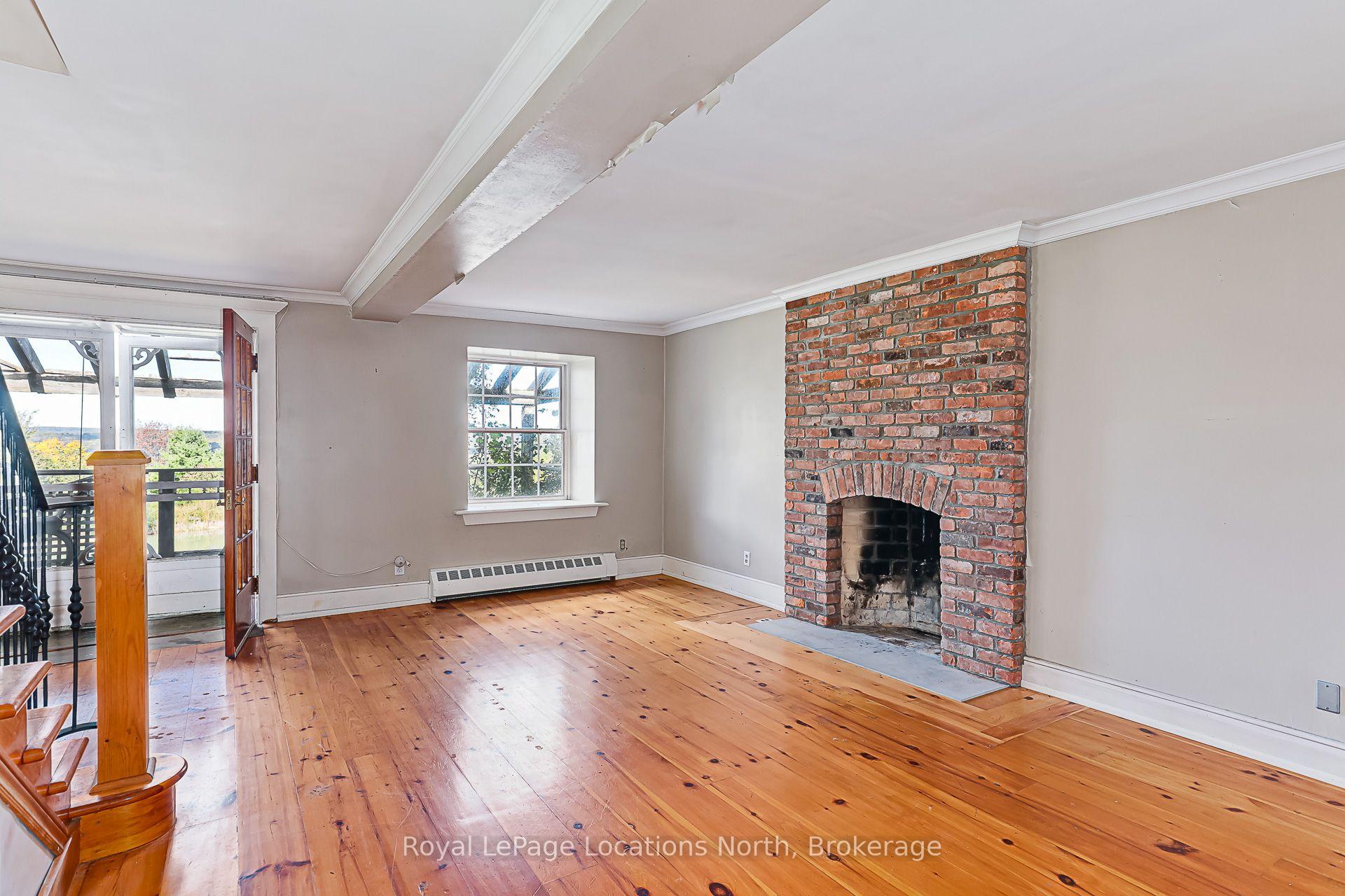 Photo 30 of 537373 12th Line, Meaford — HOMEH