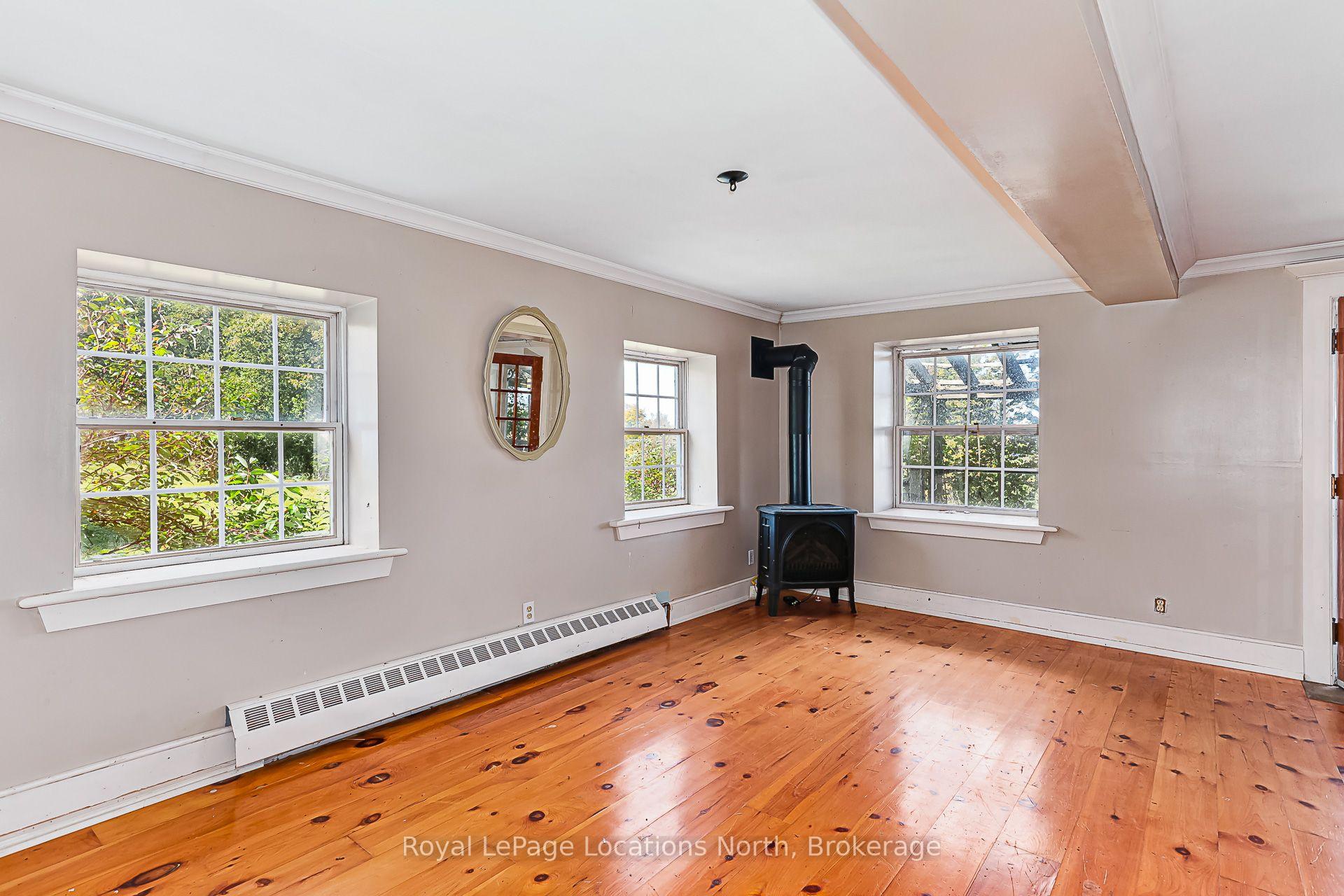 Photo 31 of 537373 12th Line, Meaford — HOMEH