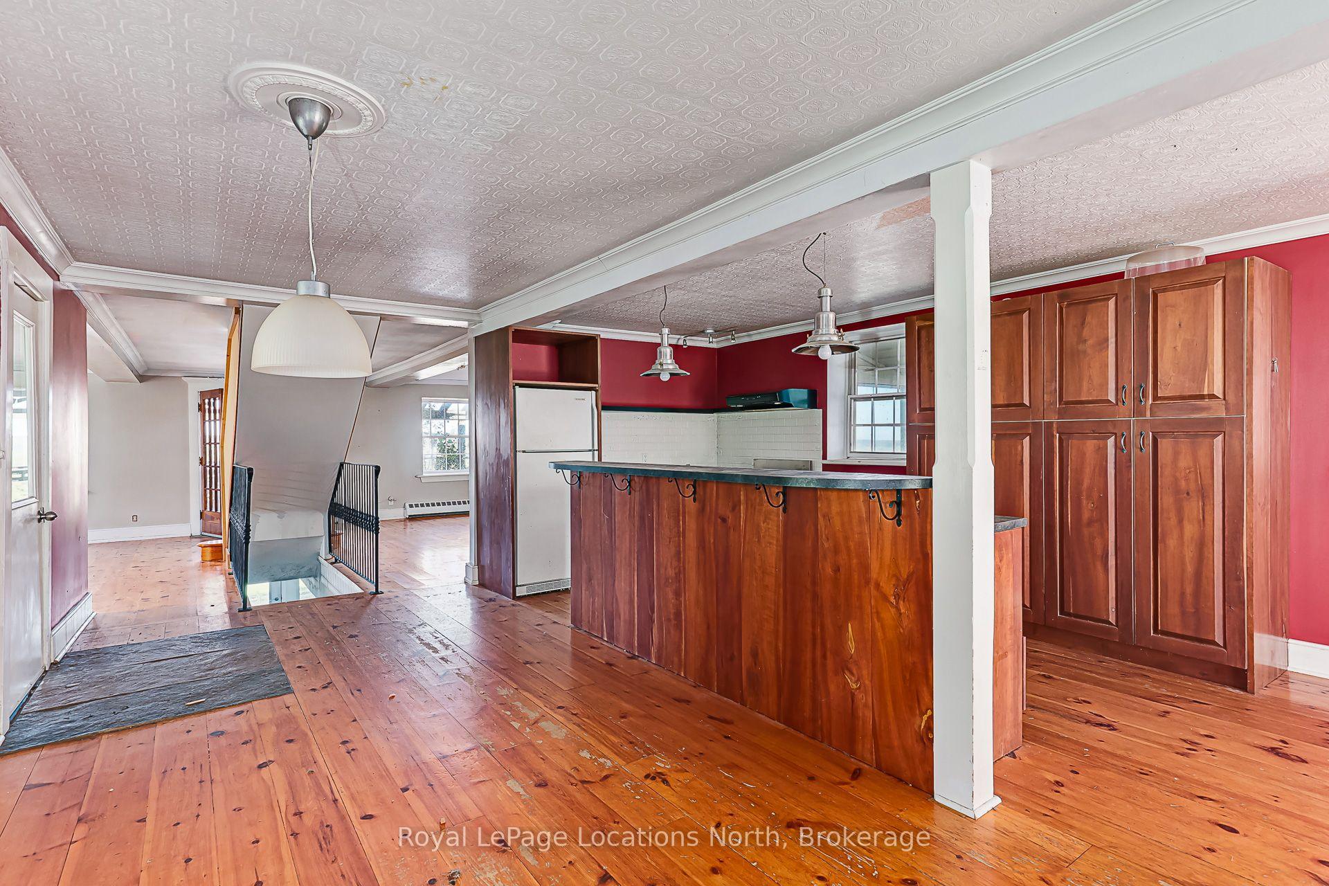 Photo 33 of 537373 12th Line, Meaford — HOMEH