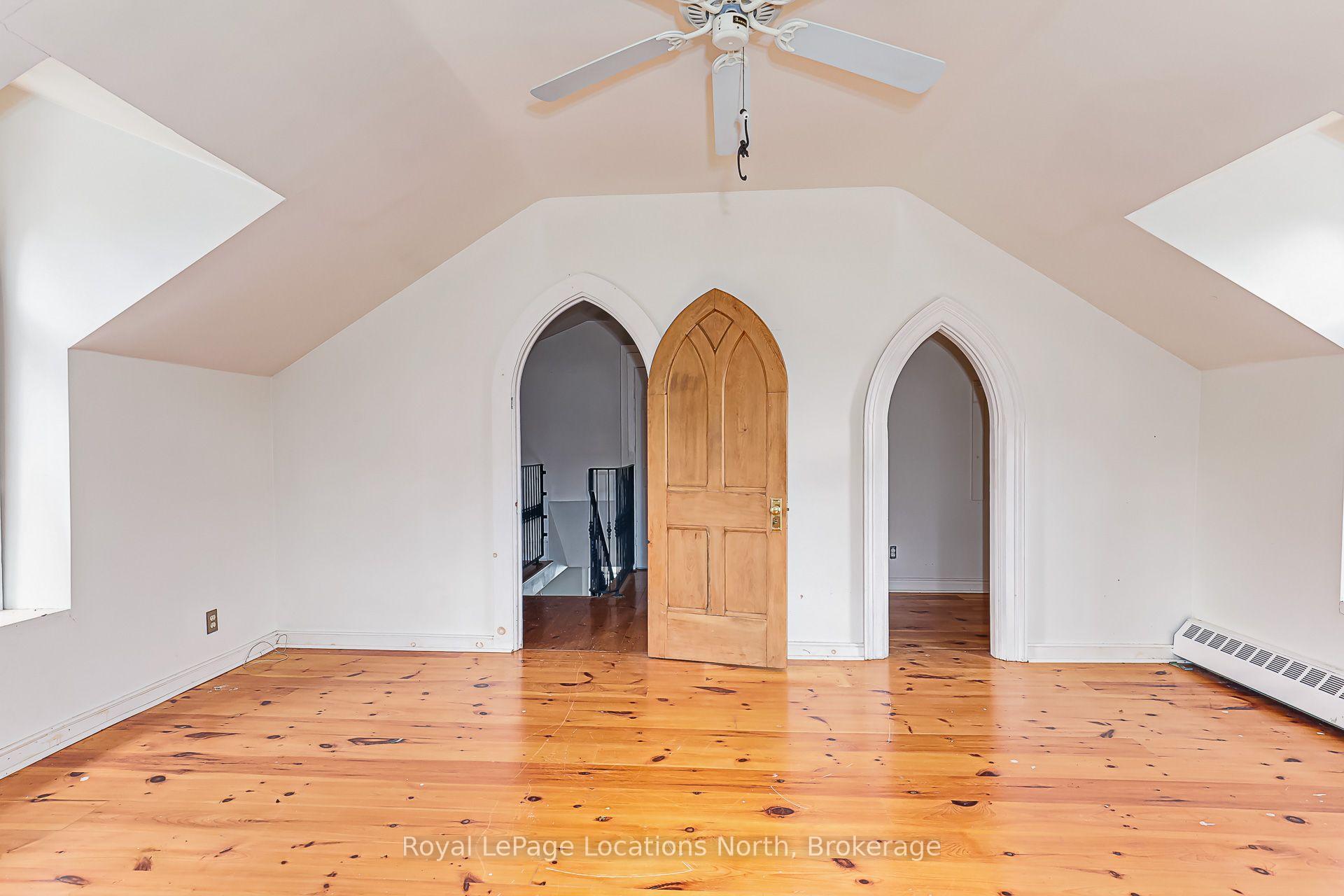 Photo 35 of 537373 12th Line, Meaford — HOMEH