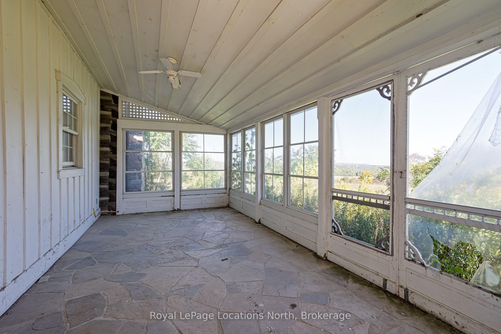 Photo 37 of 537373 12th Line, Meaford — HOMEH