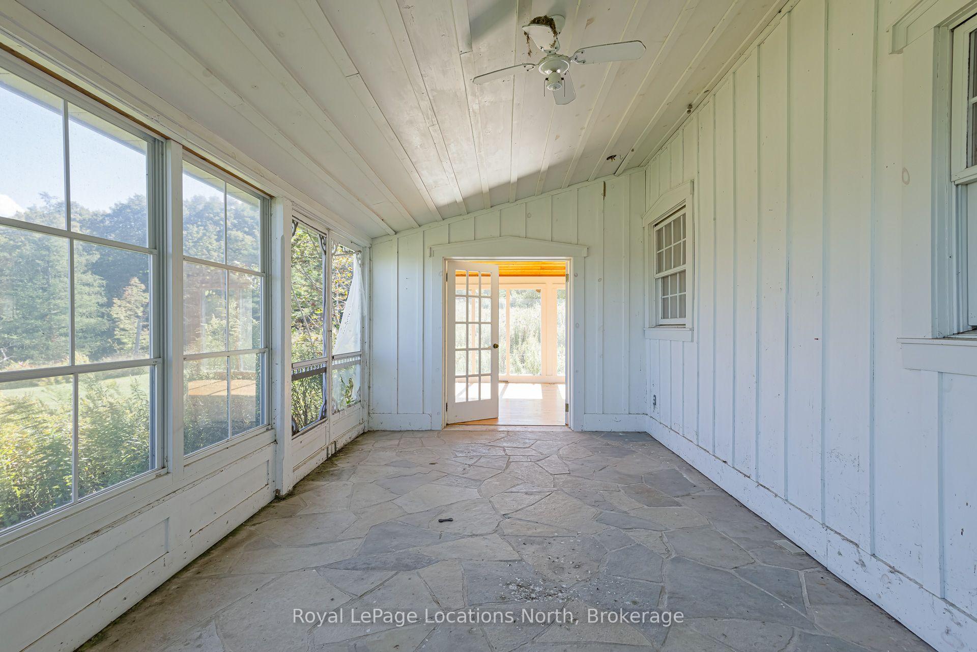 Photo 38 of 537373 12th Line, Meaford — HOMEH
