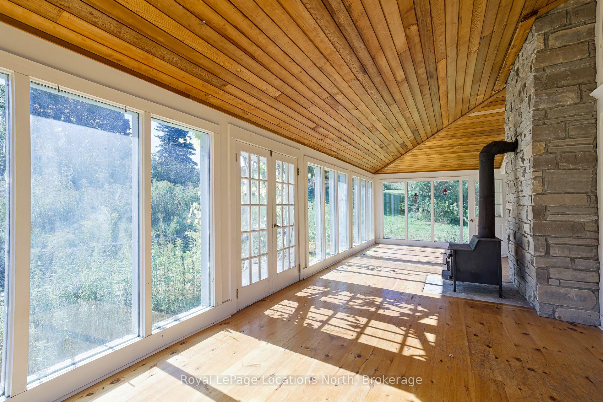 Photo 39 of 537373 12th Line, Meaford — HOMEH