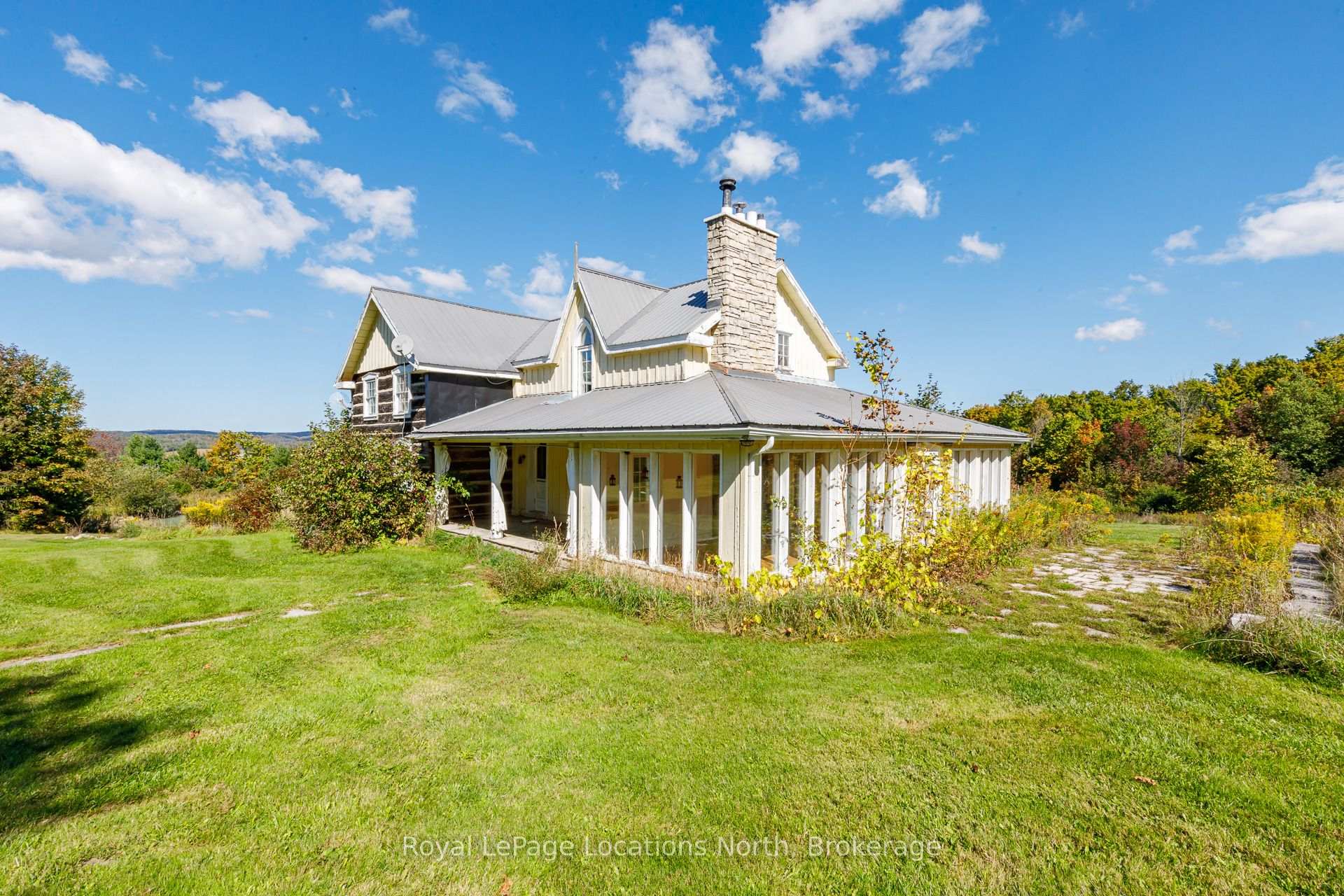 Photo 41 of 537373 12th Line, Meaford — HOMEH