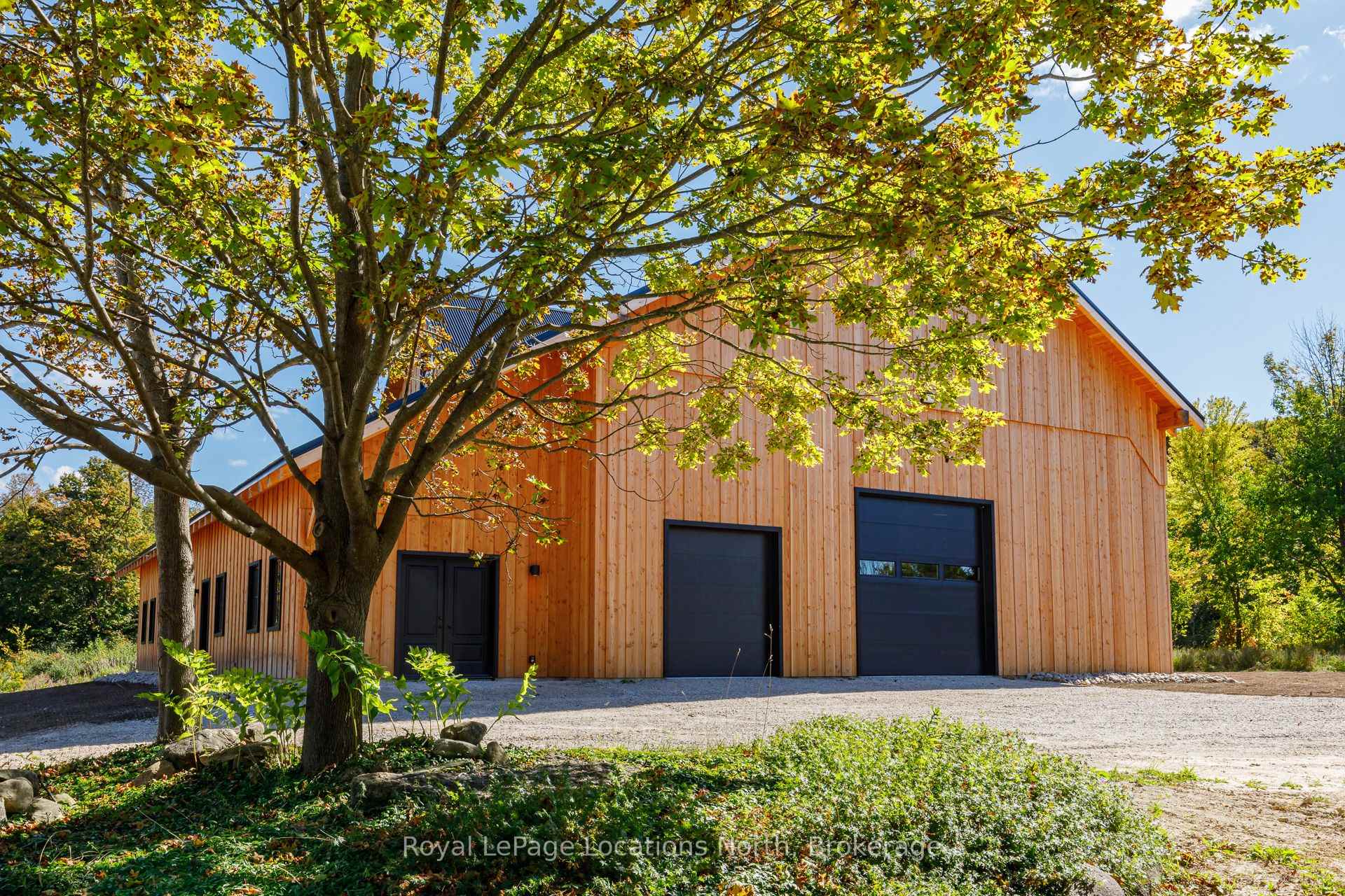 Photo 42 of 537373 12th Line, Meaford — HOMEH