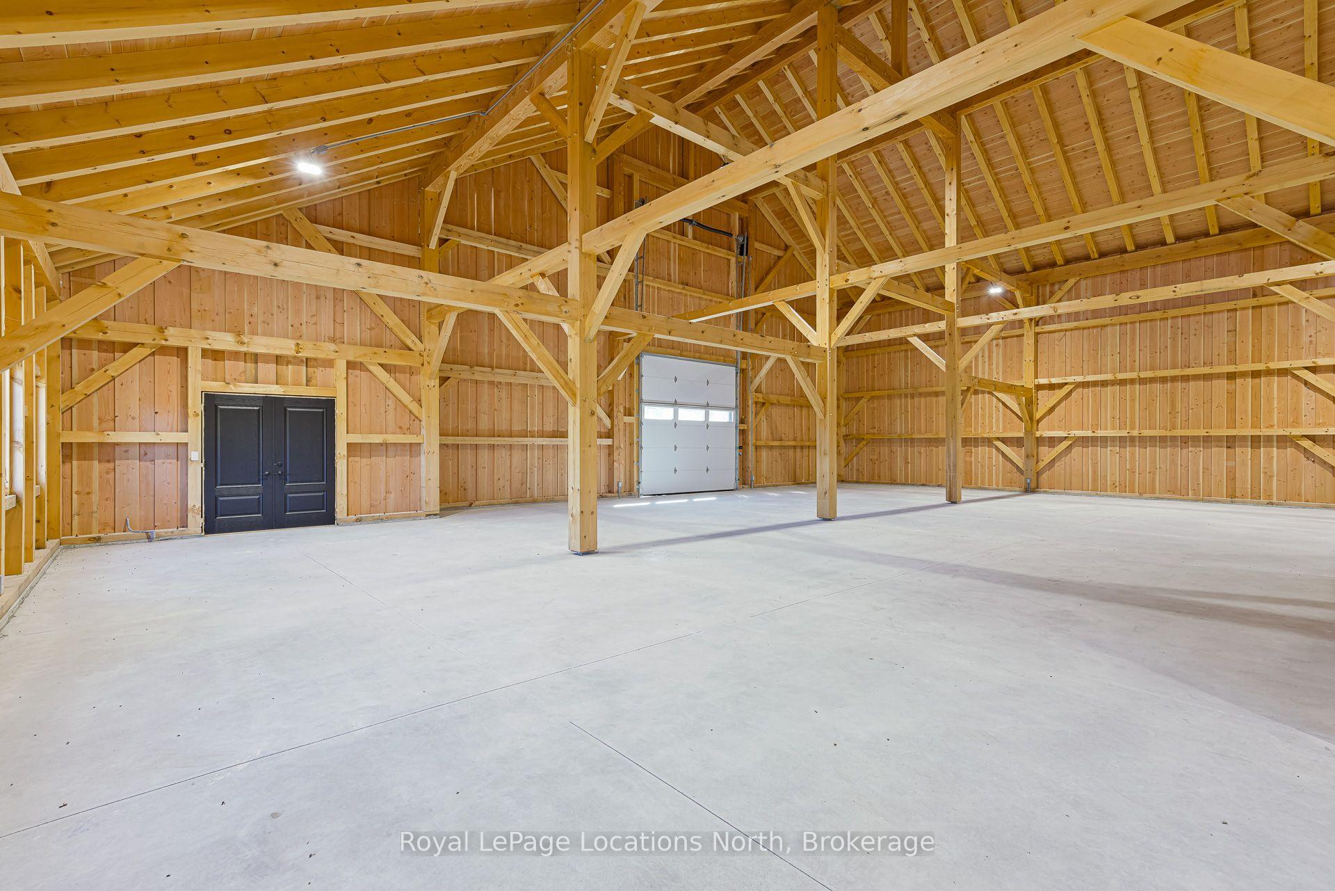 Photo 44 of 537373 12th Line, Meaford — HOMEH
