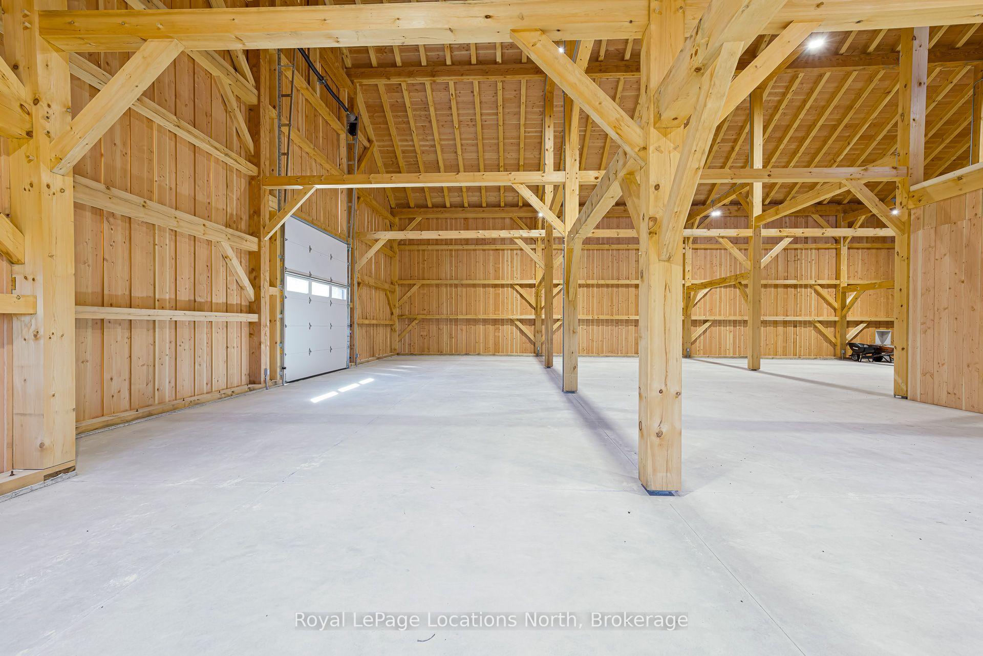Photo 45 of 537373 12th Line, Meaford — HOMEH
