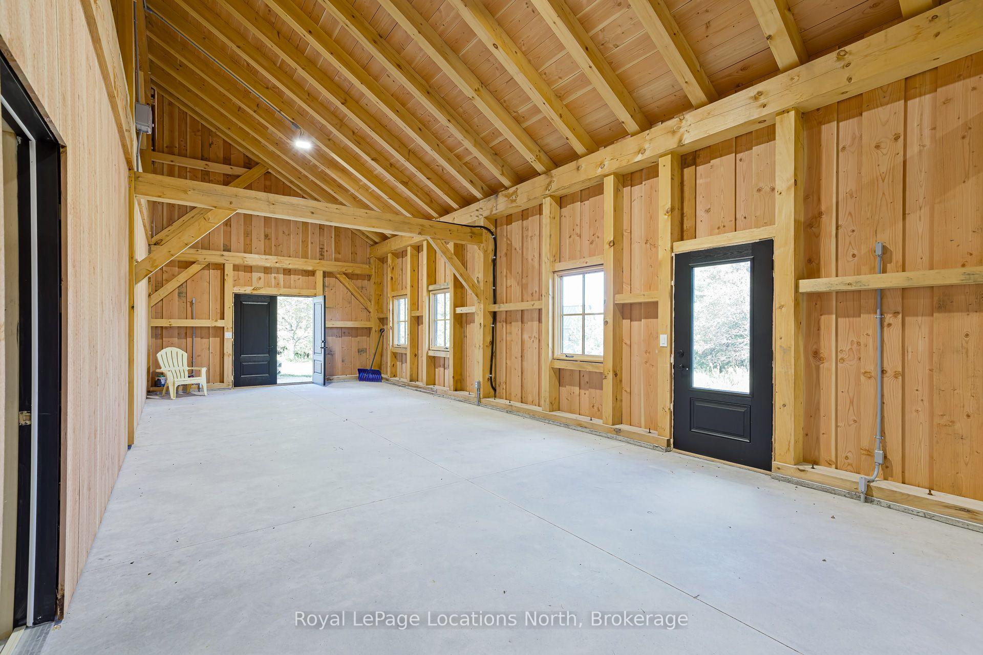 Photo 46 of 537373 12th Line, Meaford — HOMEH