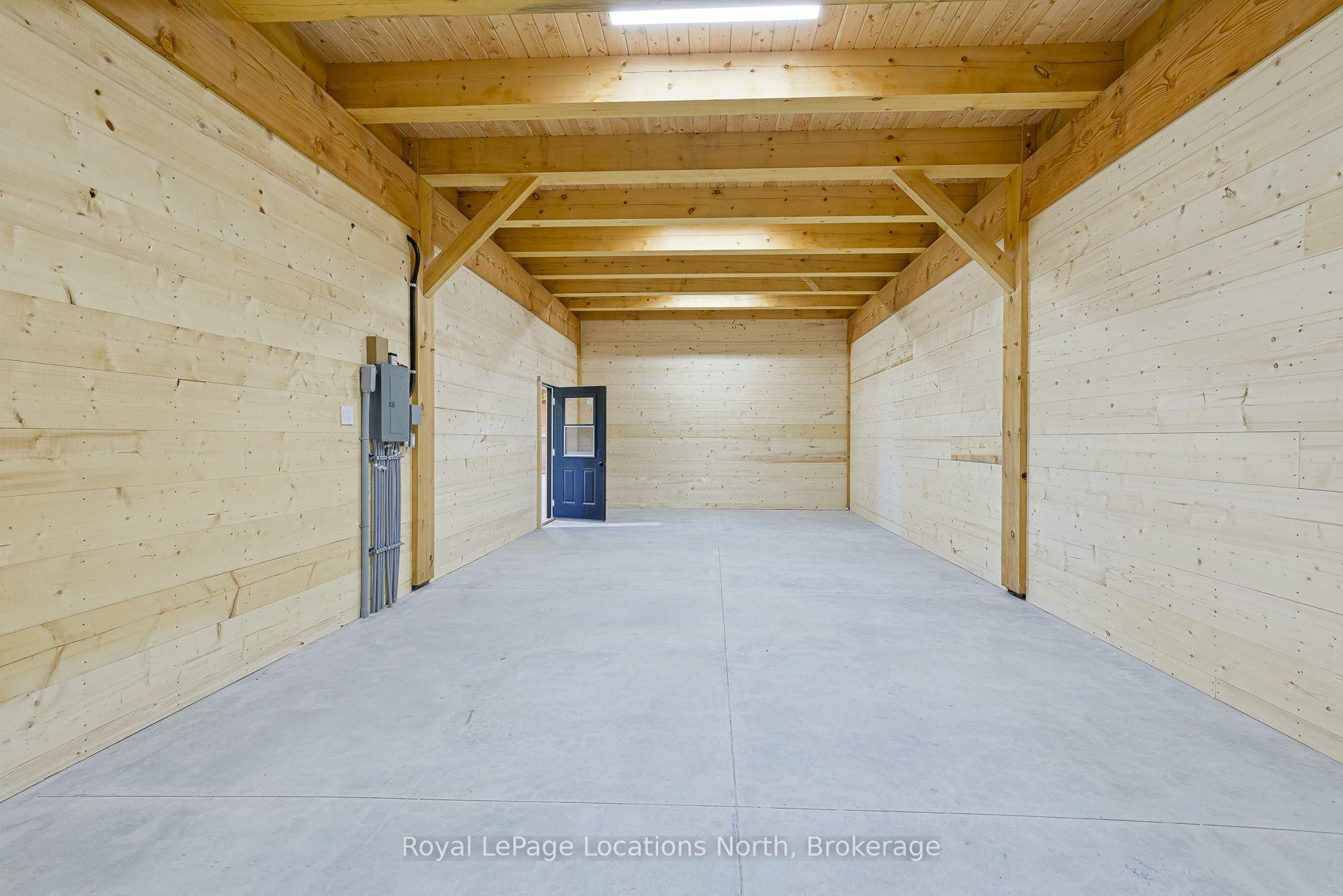 Photo 47 of 537373 12th Line, Meaford — HOMEH