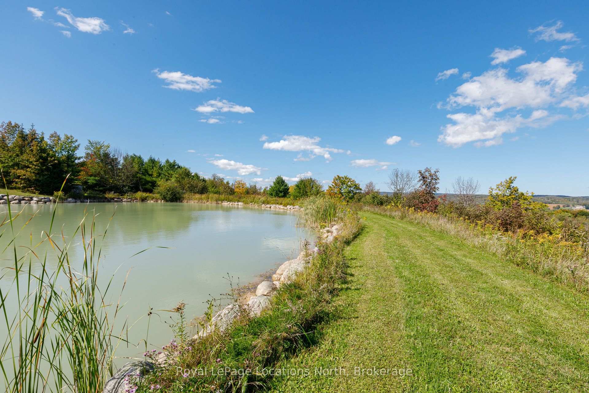 Photo 48 of 537373 12th Line, Meaford — HOMEH