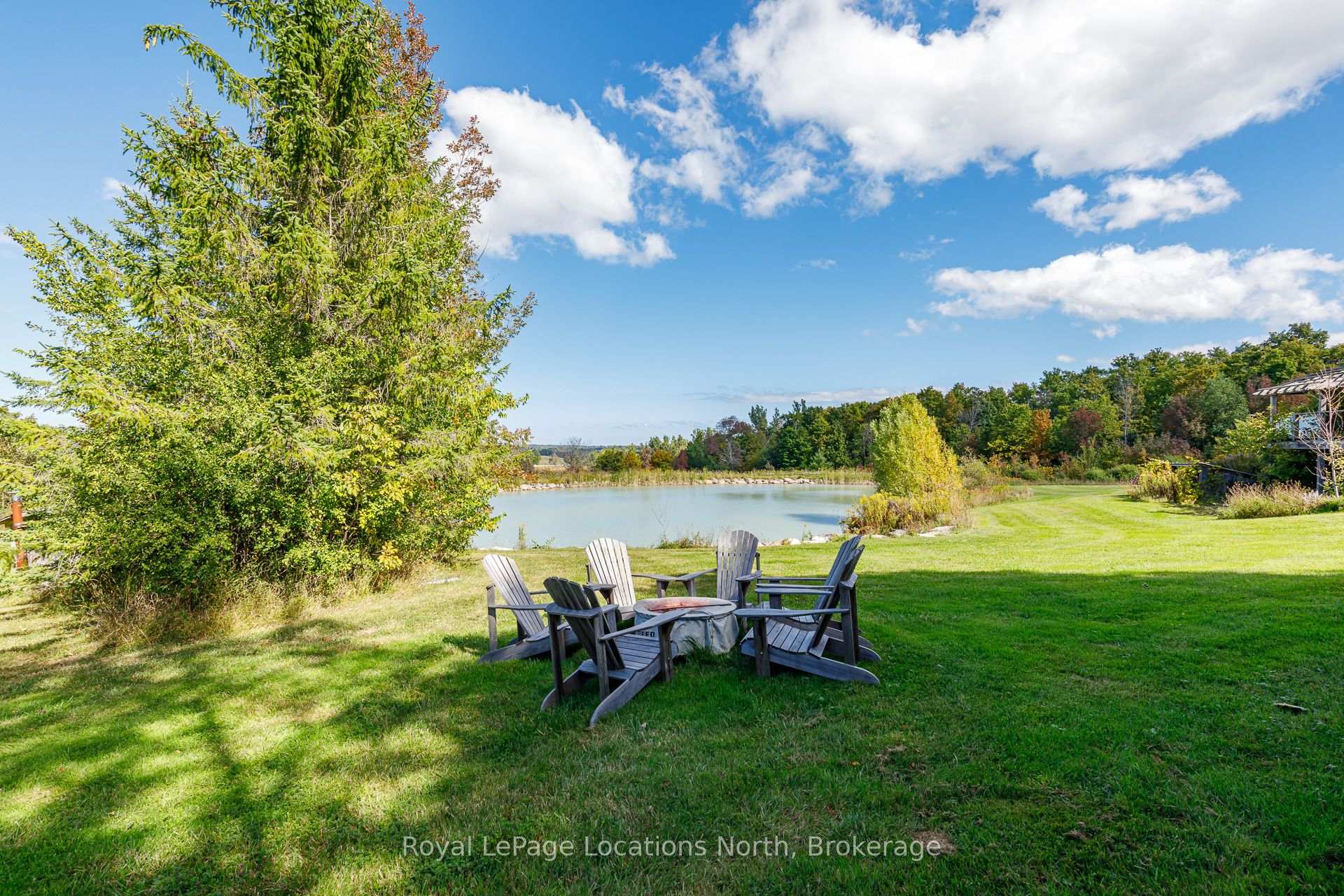 Photo 49 of 537373 12th Line, Meaford — HOMEH