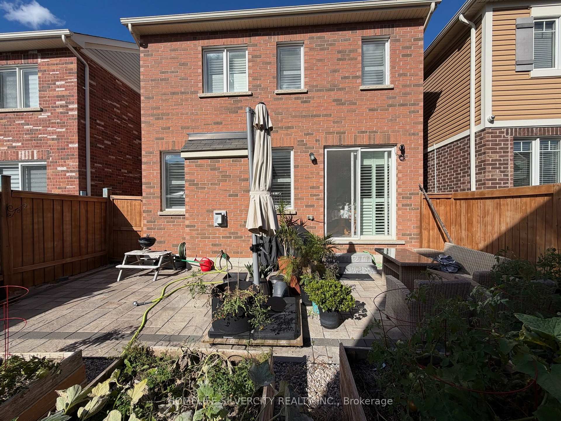 Photo 2 of 176 Robert Parkinson Drive, Brampton, Northwest Brampton — HOMEH
