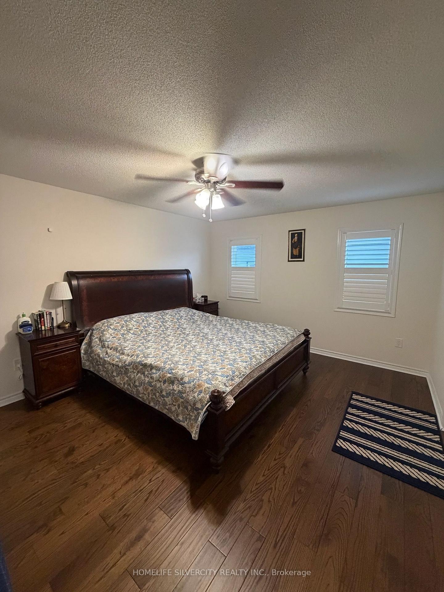 Photo 16 of 176 Robert Parkinson Drive, Brampton, Northwest Brampton — HOMEH