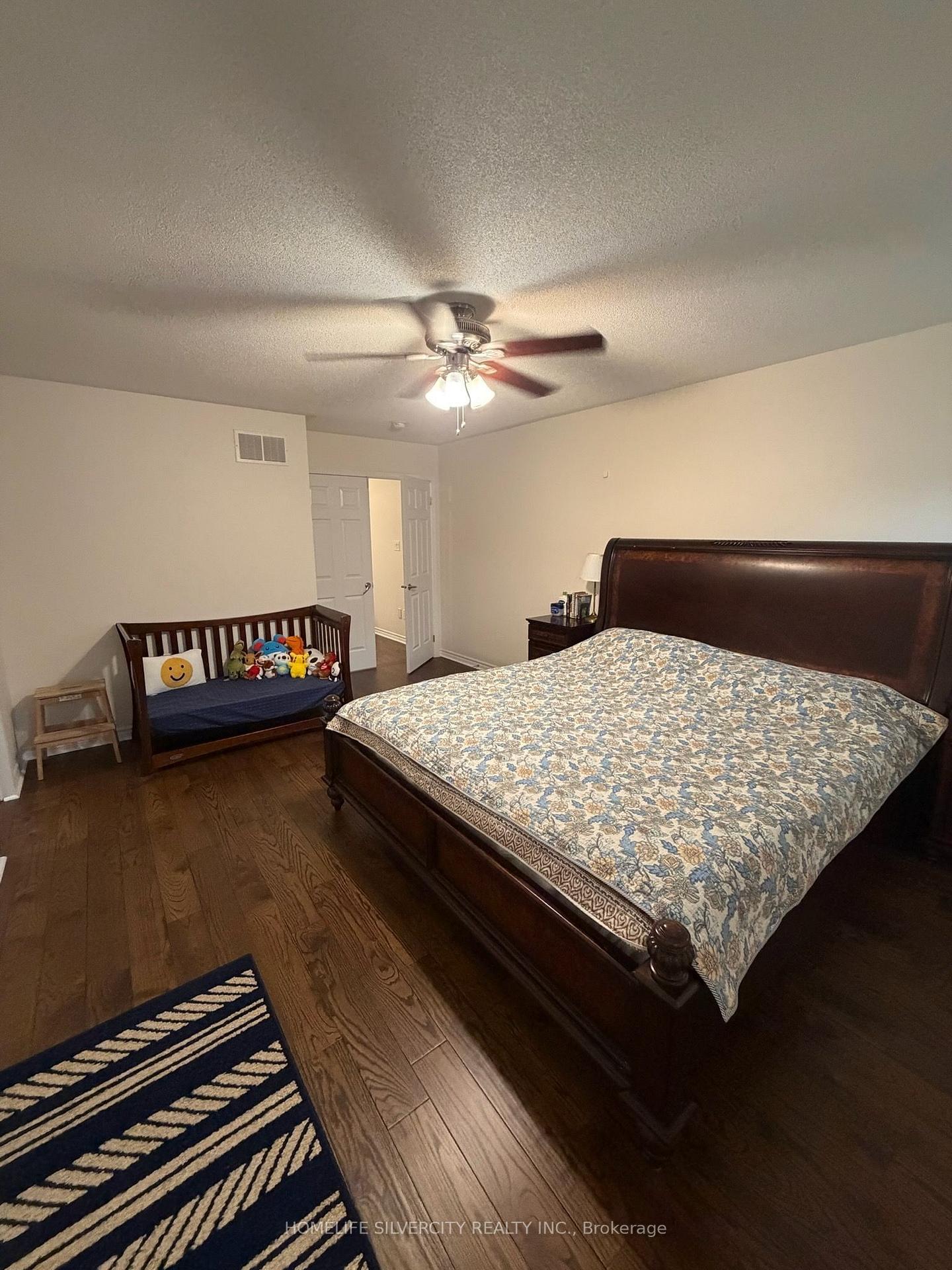 Photo 17 of 176 Robert Parkinson Drive, Brampton, Northwest Brampton — HOMEH