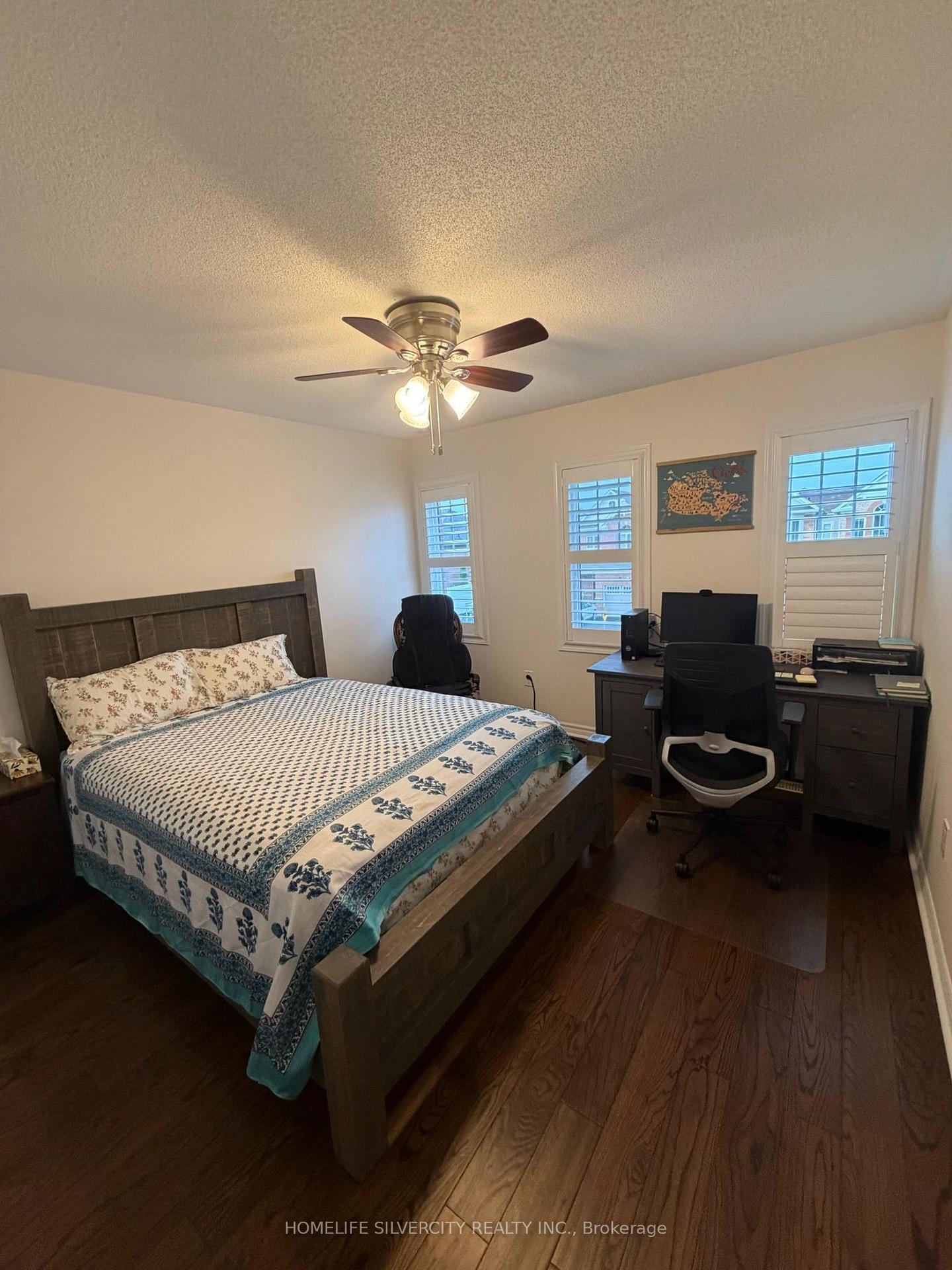 Photo 23 of 176 Robert Parkinson Drive, Brampton, Northwest Brampton — HOMEH