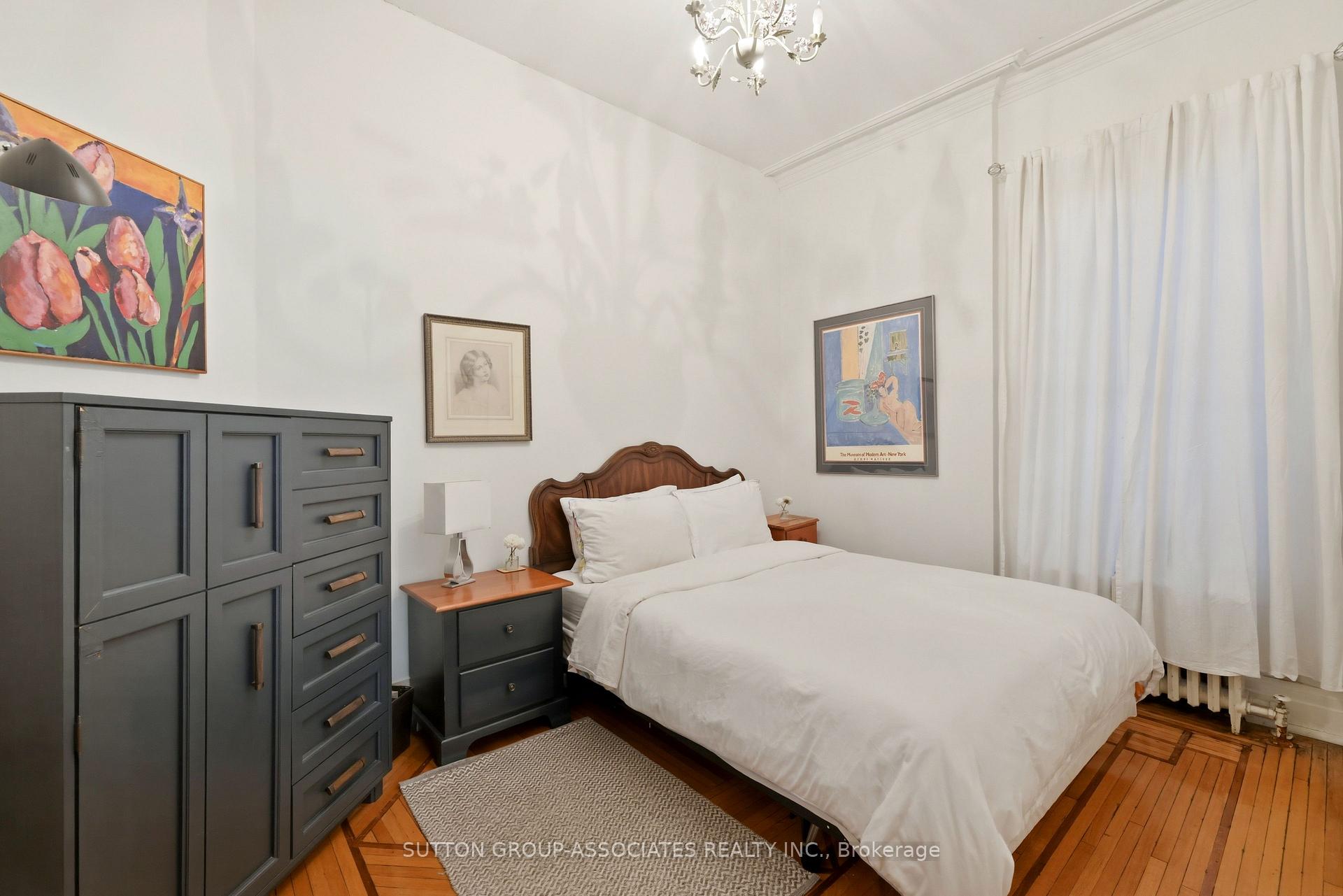 Photo 9 of 492 Euclid Avenue, Toronto, Palmerston-Little Italy — HOMEH