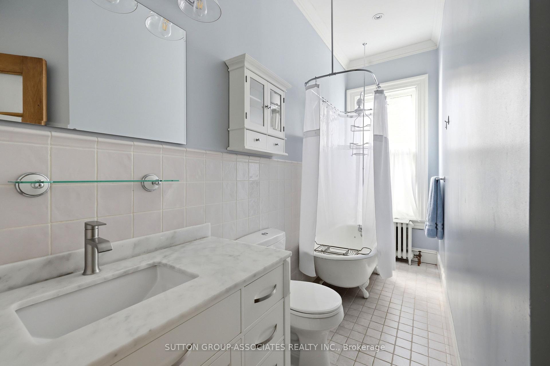 Photo 10 of 492 Euclid Avenue, Toronto, Palmerston-Little Italy — HOMEH