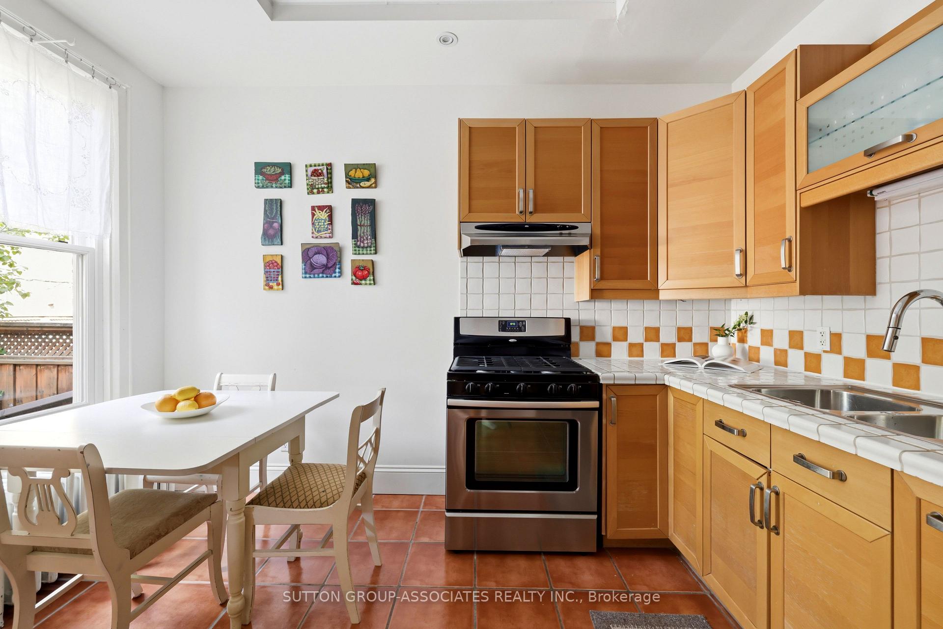 Photo 12 of 492 Euclid Avenue, Toronto, Palmerston-Little Italy — HOMEH