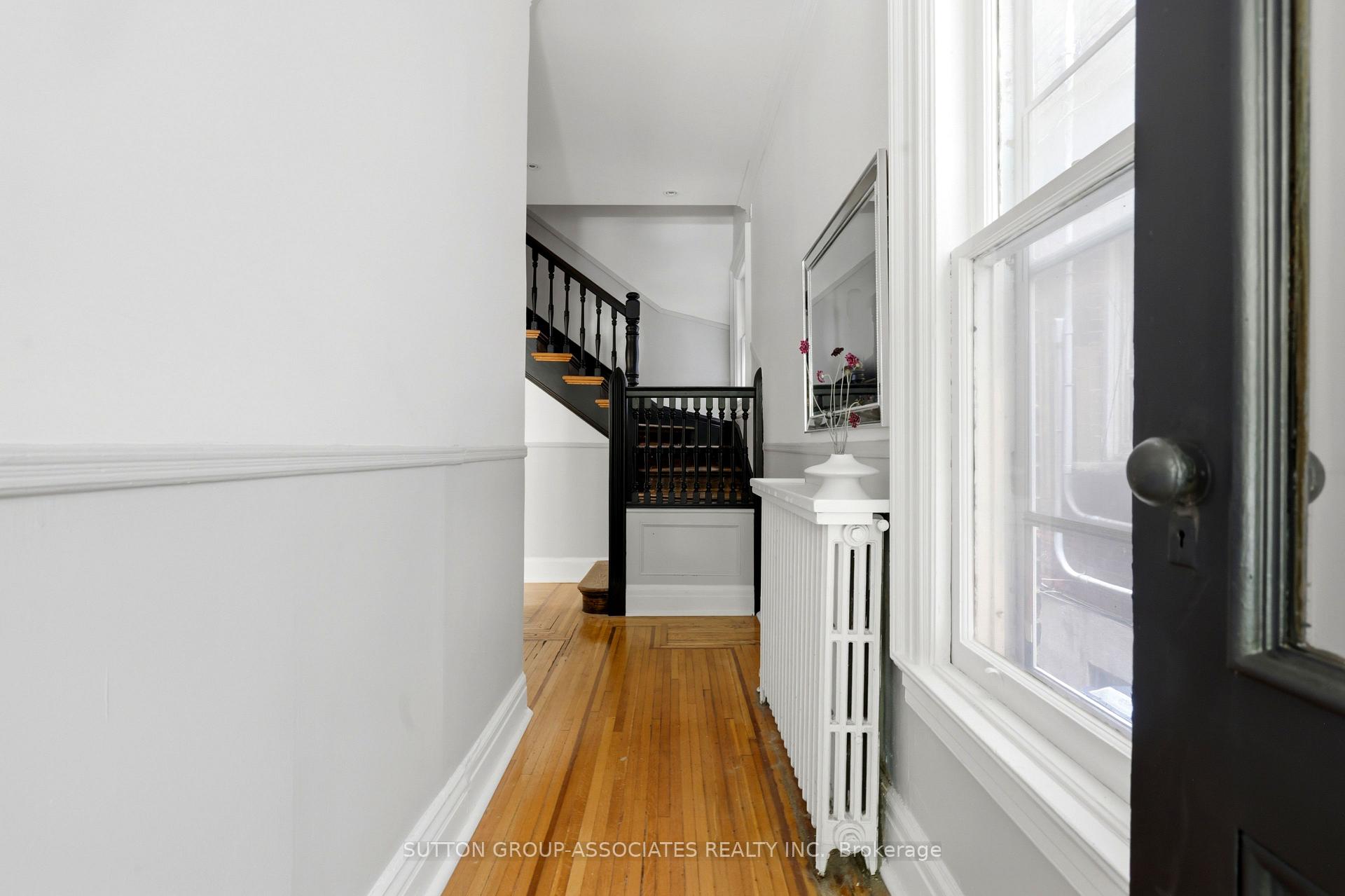 Photo 13 of 492 Euclid Avenue, Toronto, Palmerston-Little Italy — HOMEH