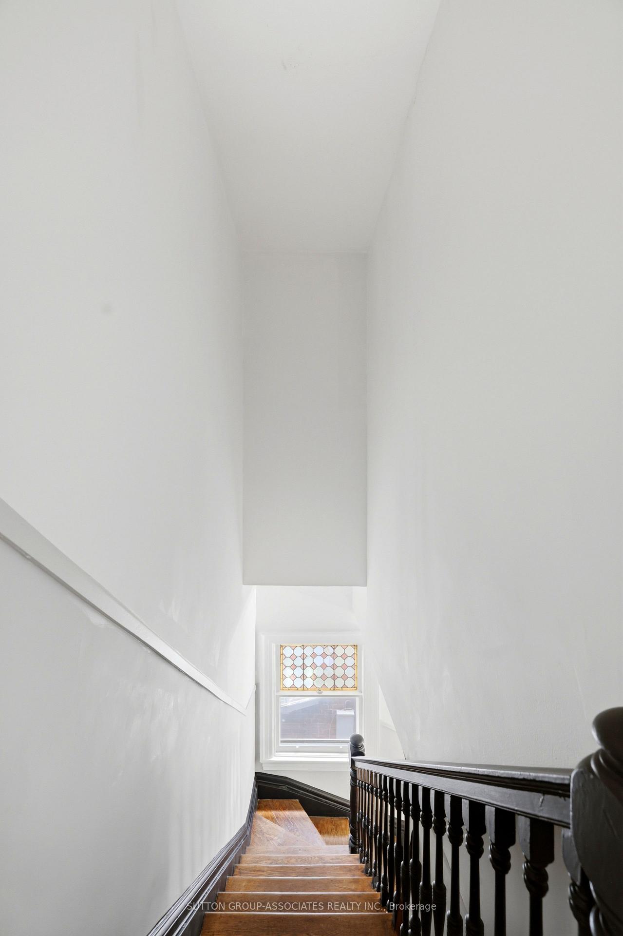 Photo 14 of 492 Euclid Avenue, Toronto, Palmerston-Little Italy — HOMEH