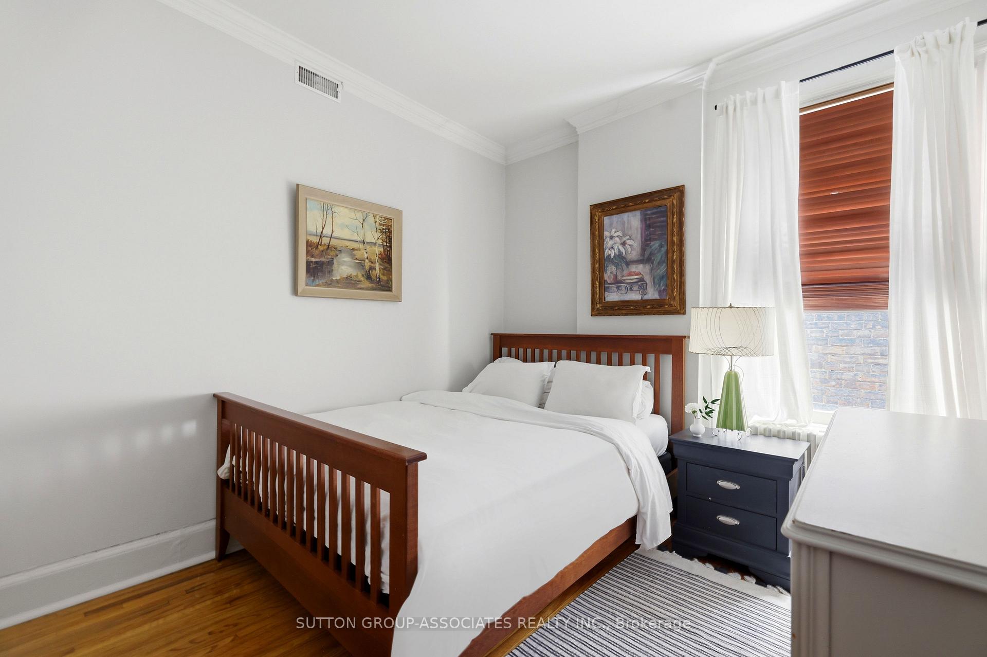Photo 16 of 492 Euclid Avenue, Toronto, Palmerston-Little Italy — HOMEH