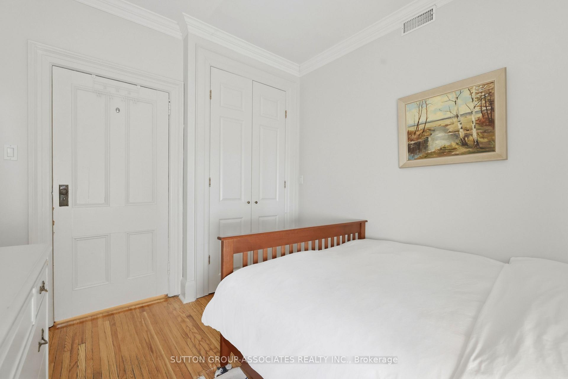 Photo 17 of 492 Euclid Avenue, Toronto, Palmerston-Little Italy — HOMEH