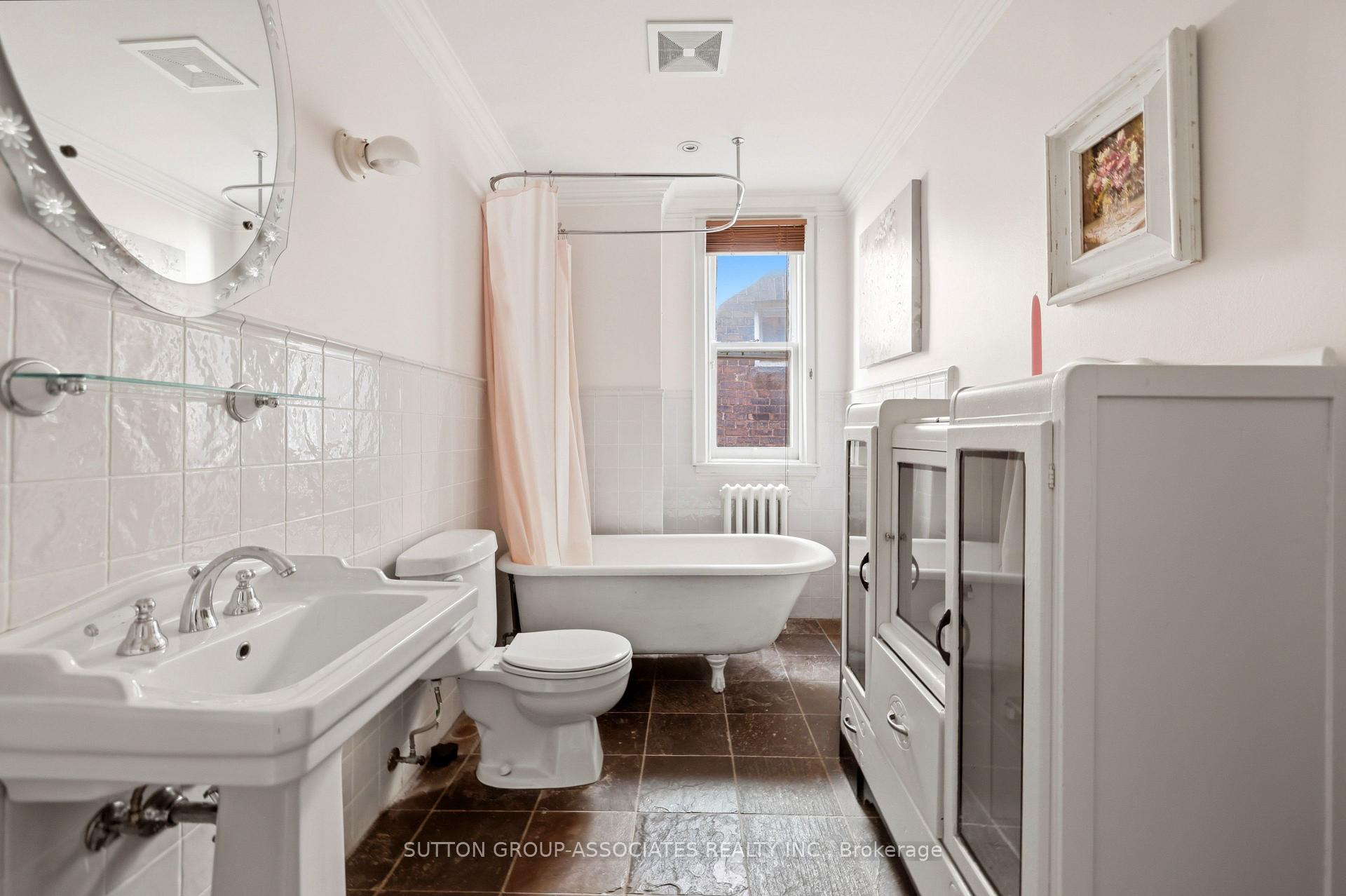 Photo 18 of 492 Euclid Avenue, Toronto, Palmerston-Little Italy — HOMEH