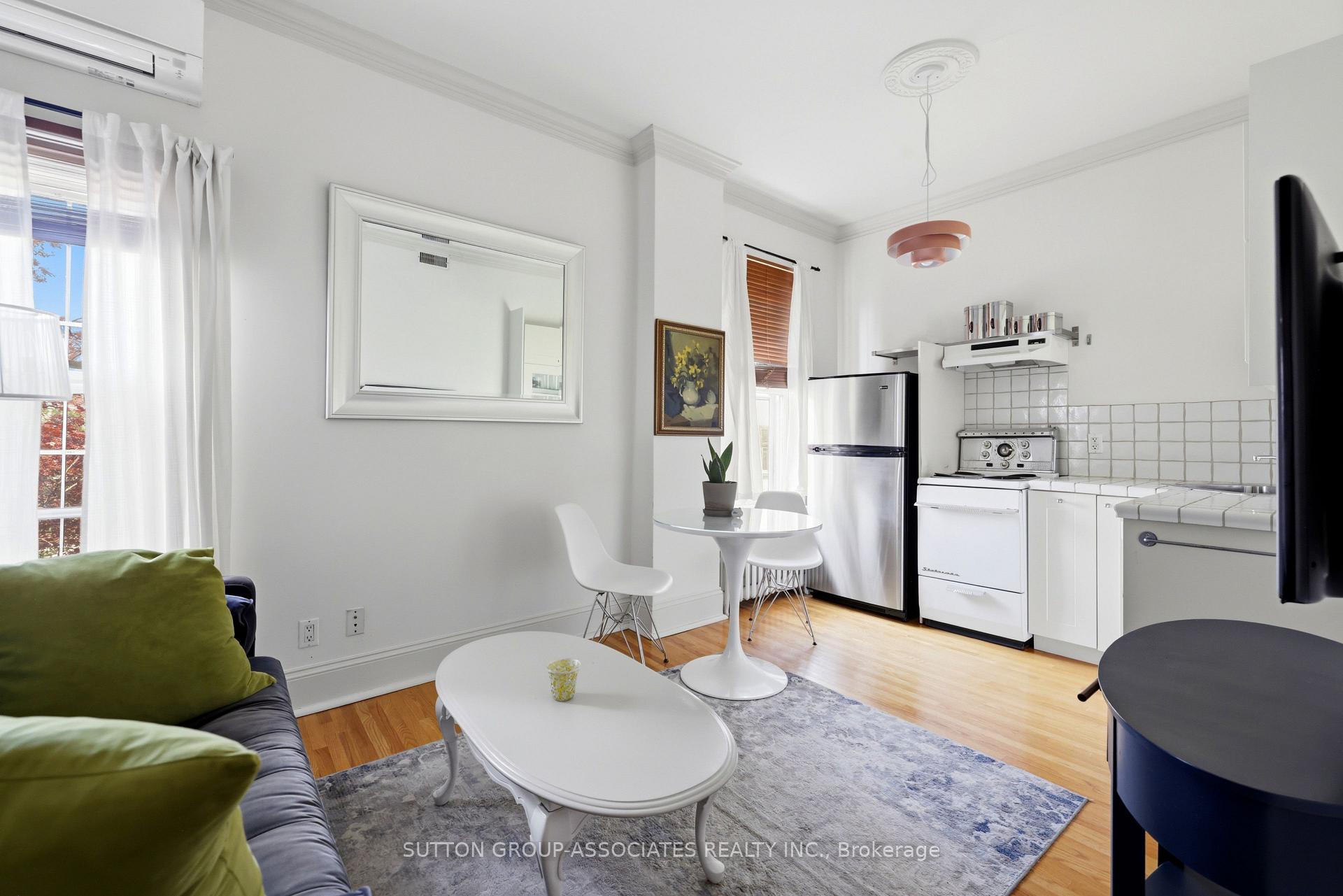 Photo 20 of 492 Euclid Avenue, Toronto, Palmerston-Little Italy — HOMEH