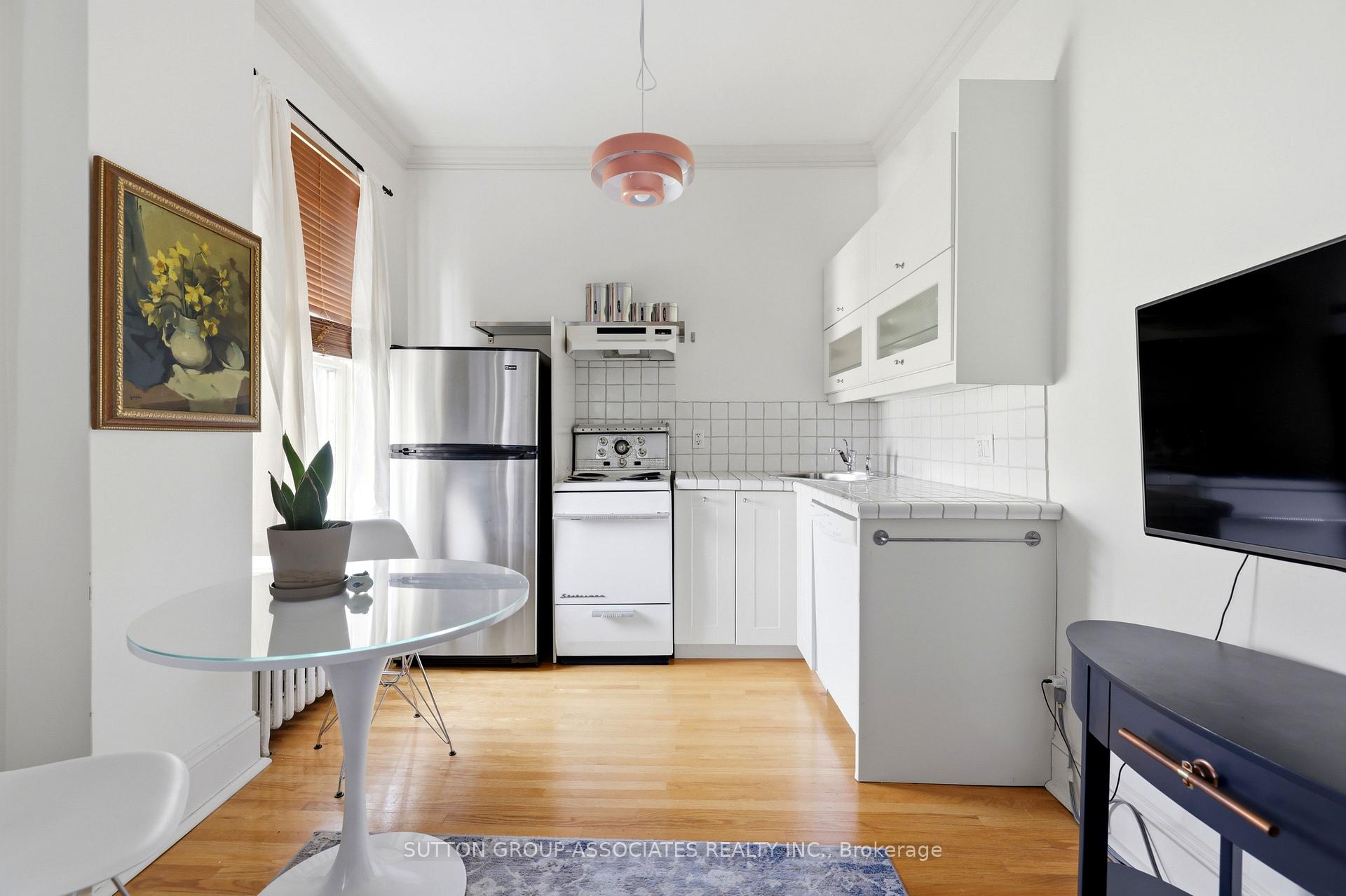 Photo 21 of 492 Euclid Avenue, Toronto, Palmerston-Little Italy — HOMEH
