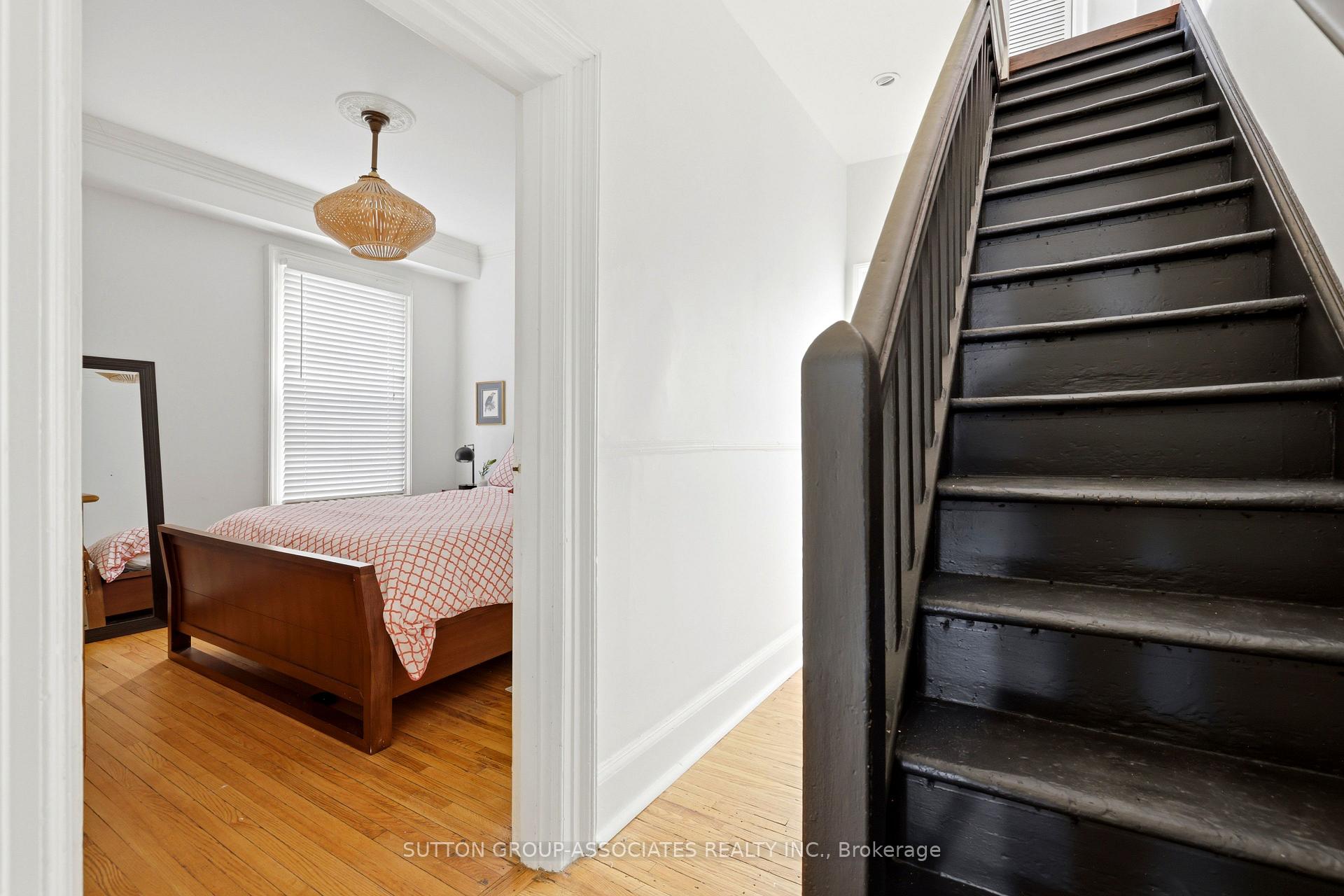 Photo 22 of 492 Euclid Avenue, Toronto, Palmerston-Little Italy — HOMEH