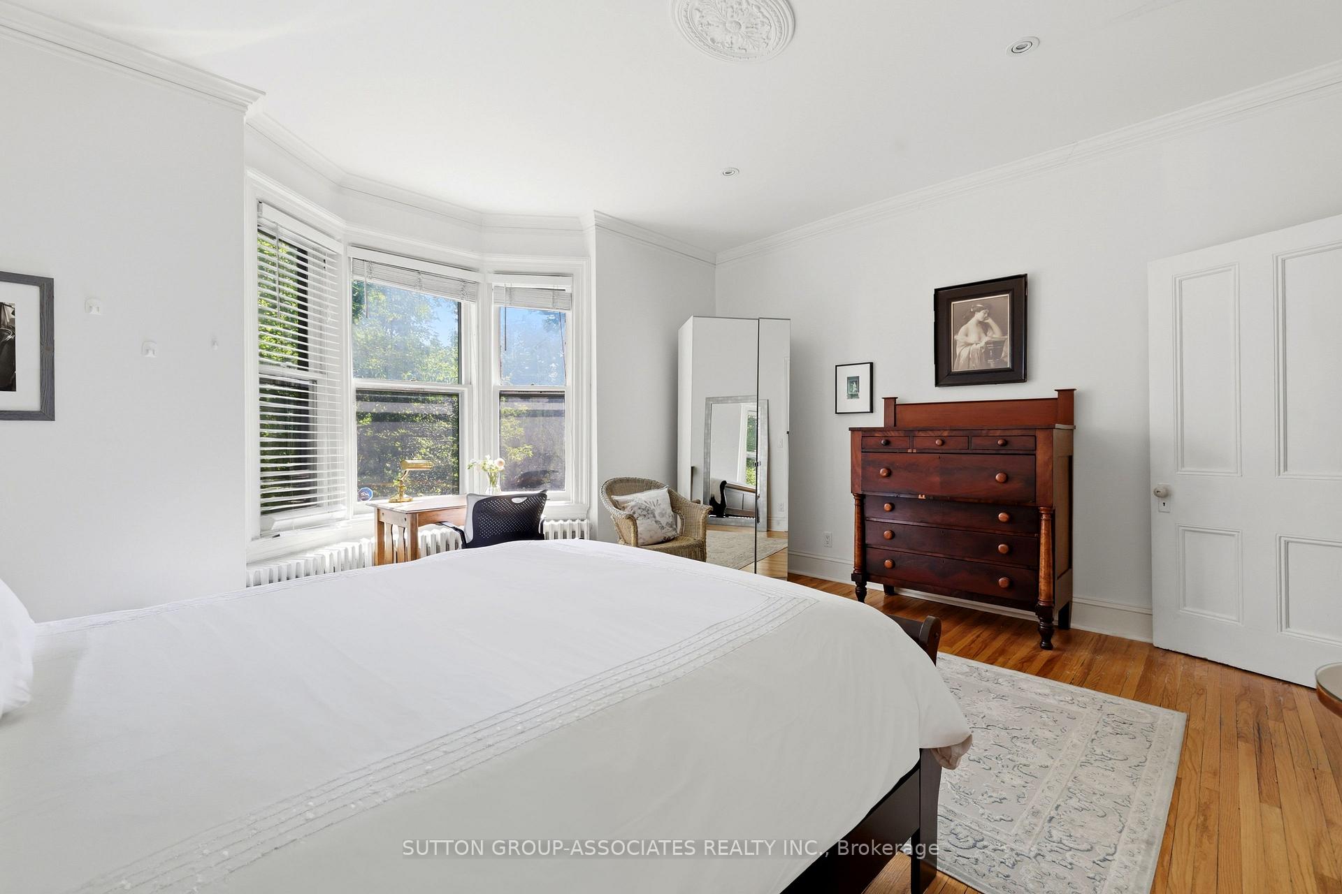 Photo 26 of 492 Euclid Avenue, Toronto, Palmerston-Little Italy — HOMEH