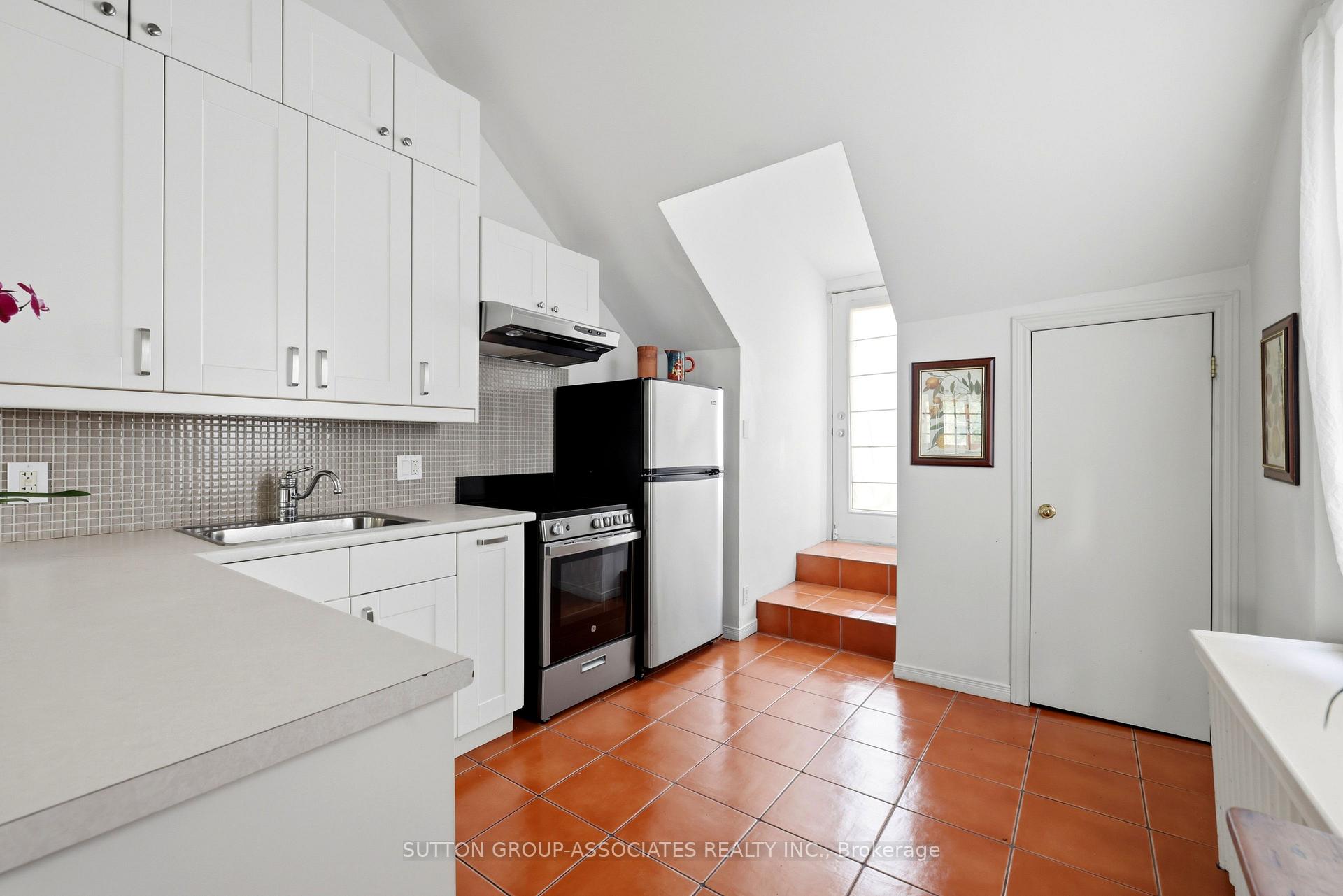 Photo 30 of 492 Euclid Avenue, Toronto, Palmerston-Little Italy — HOMEH