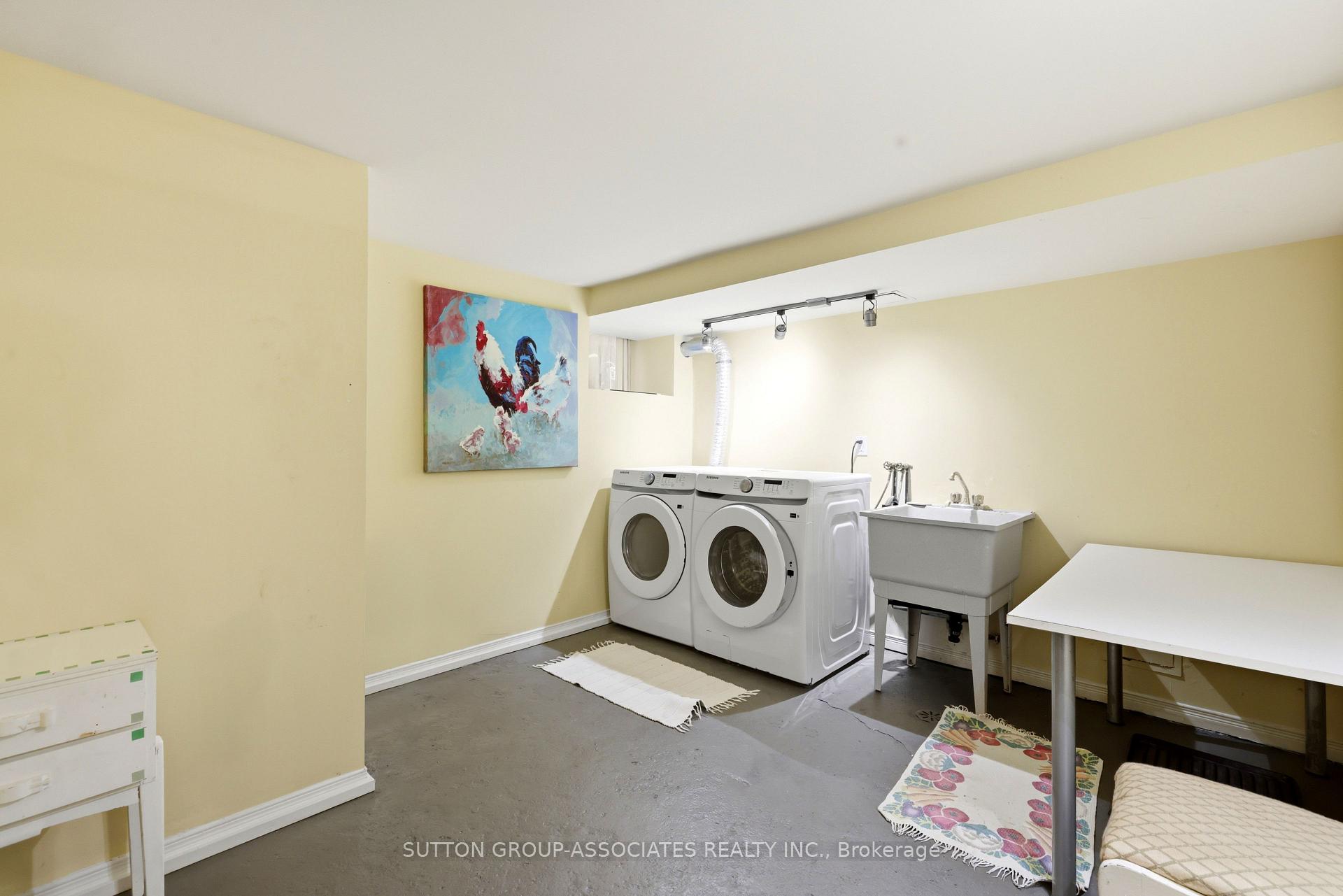 Photo 39 of 492 Euclid Avenue, Toronto, Palmerston-Little Italy — HOMEH