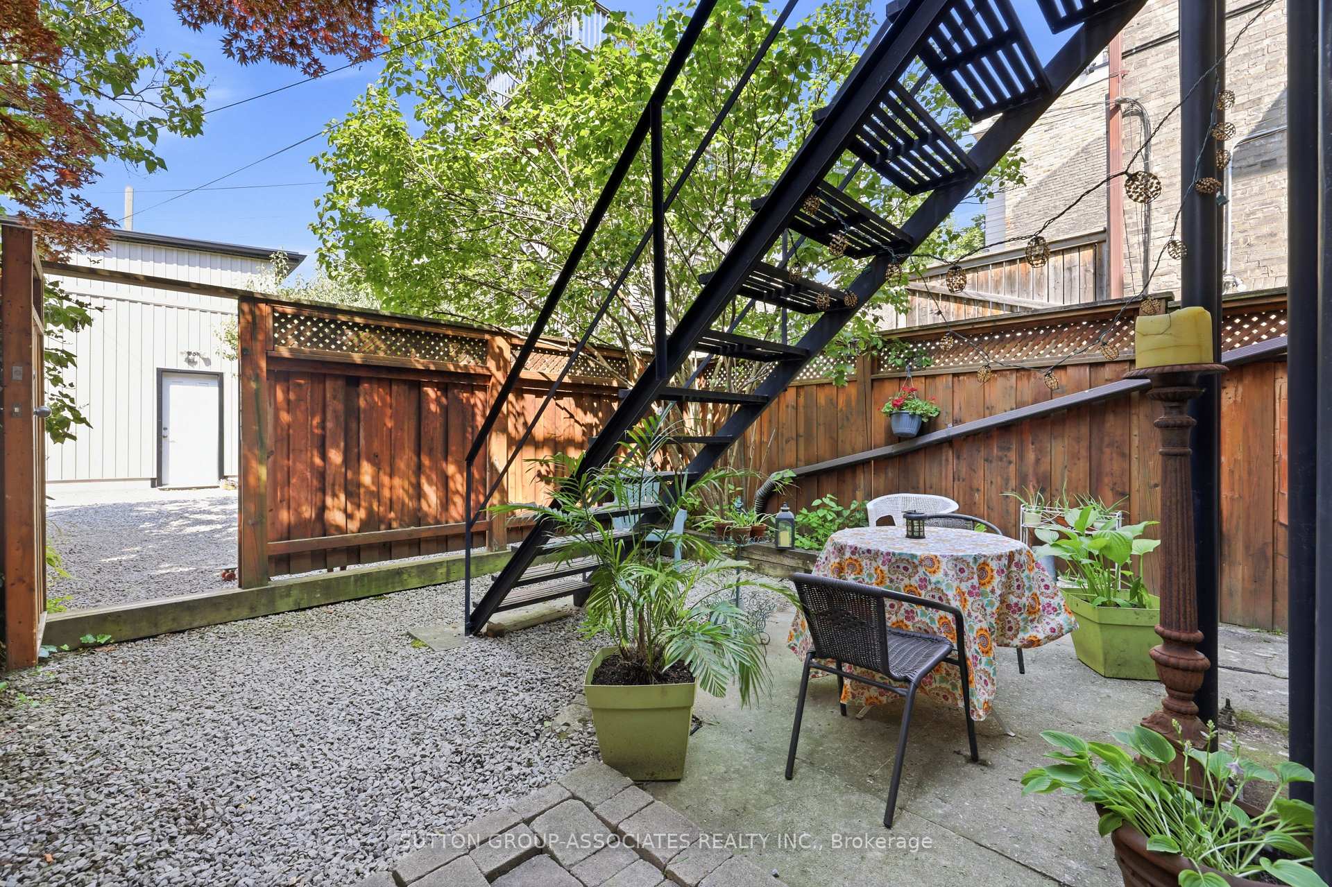 Photo 41 of 492 Euclid Avenue, Toronto, Palmerston-Little Italy — HOMEH