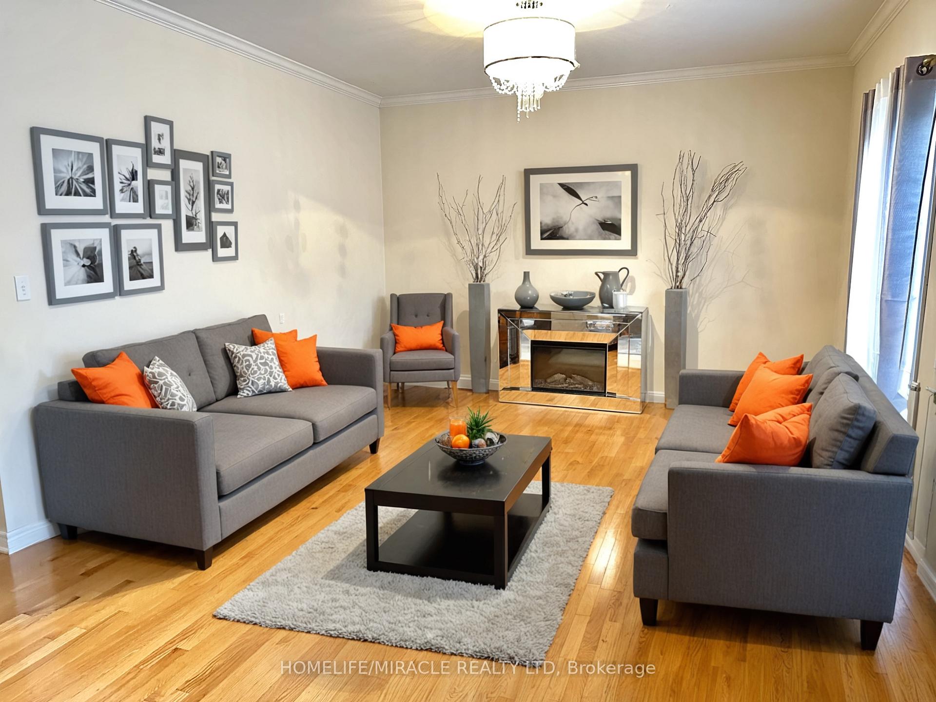 Photo 11 of Unit Main, 56 Baycliffe Drive, Whitby, Williamsburg — HOMEH