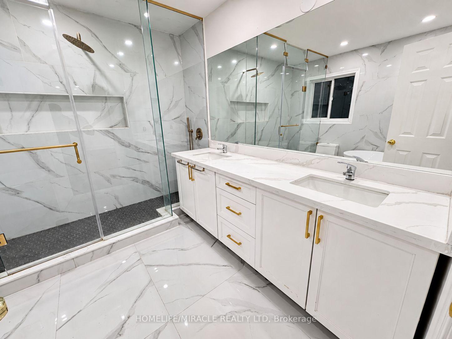 Photo 18 of Unit Main, 56 Baycliffe Drive, Whitby, Williamsburg — HOMEH