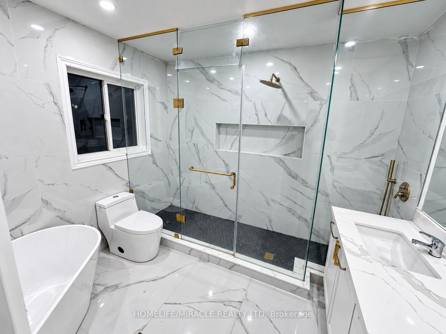 Photo 16 of Unit Main, 56 Baycliffe Drive, Whitby, Williamsburg — HOMEH