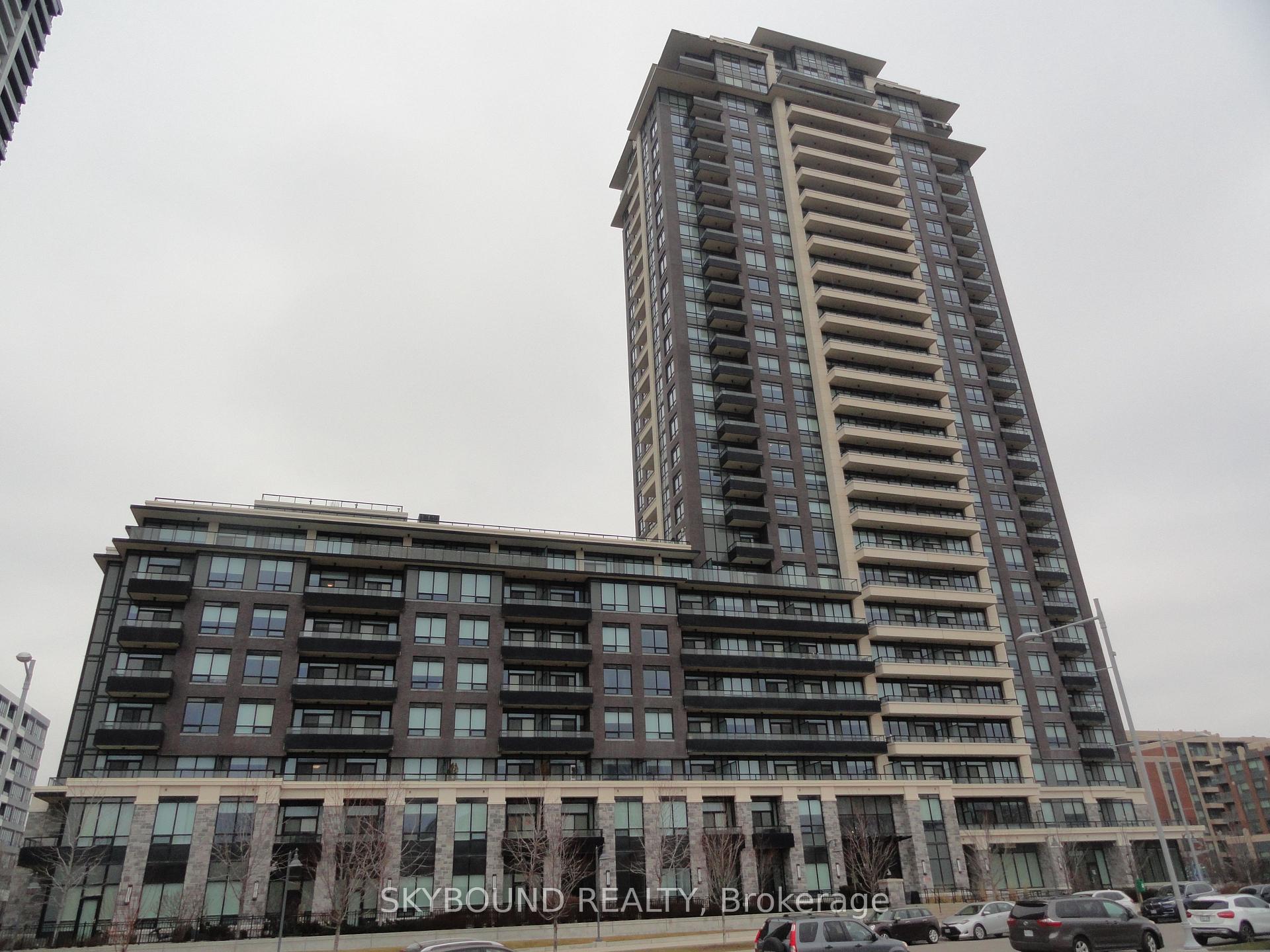 Photo of Unit #337, 15 Water Walk