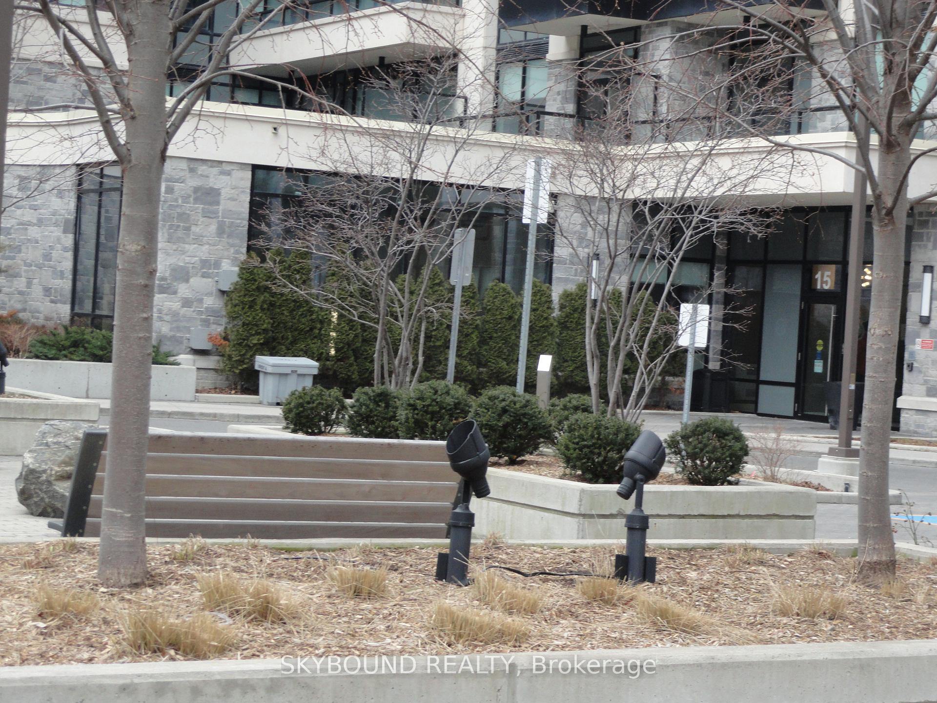Photo 2 of Unit #337, 15 Water Walk, Markham, Unionville — HOMEH